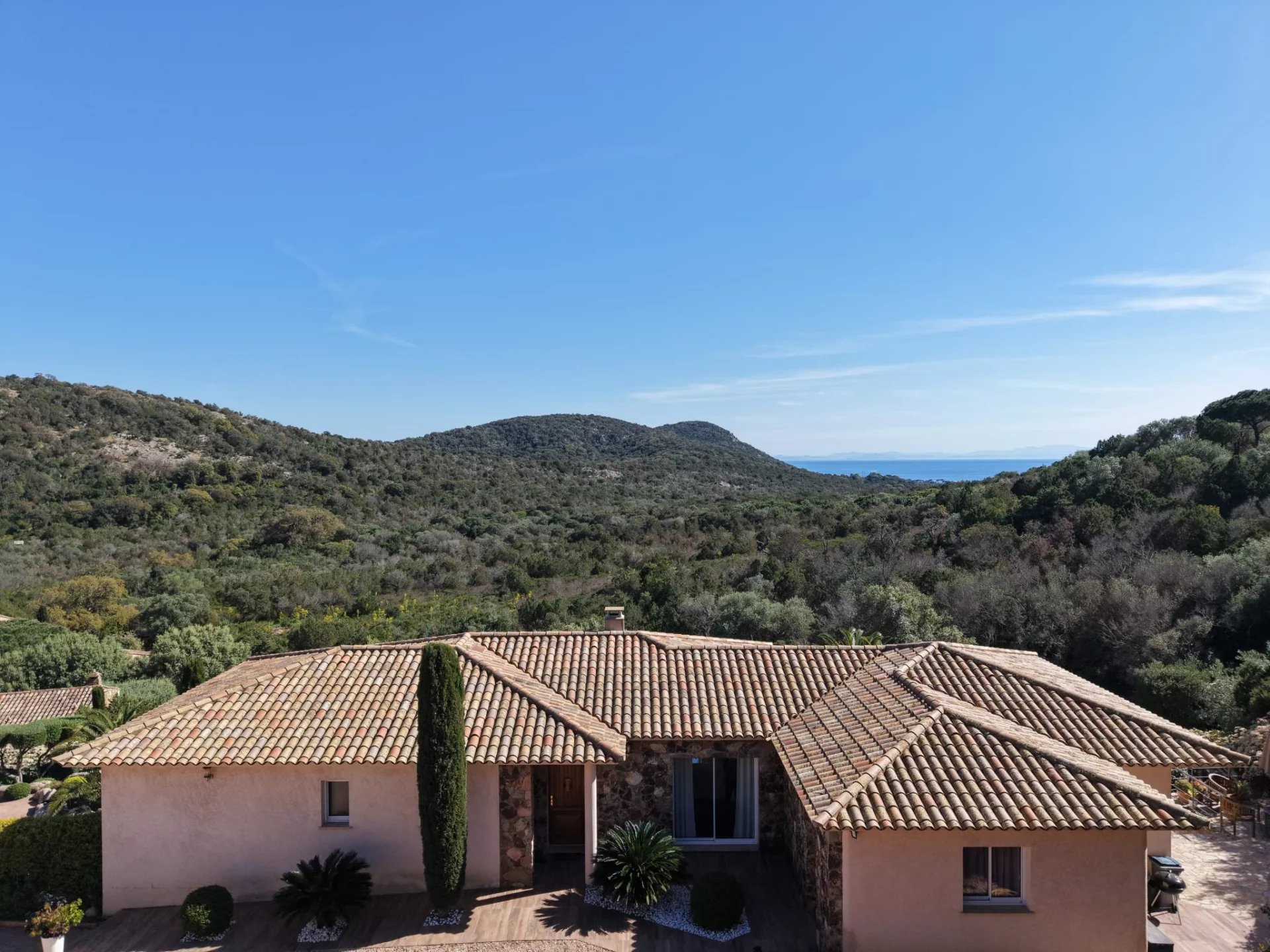 Maison Porto-Vecchio