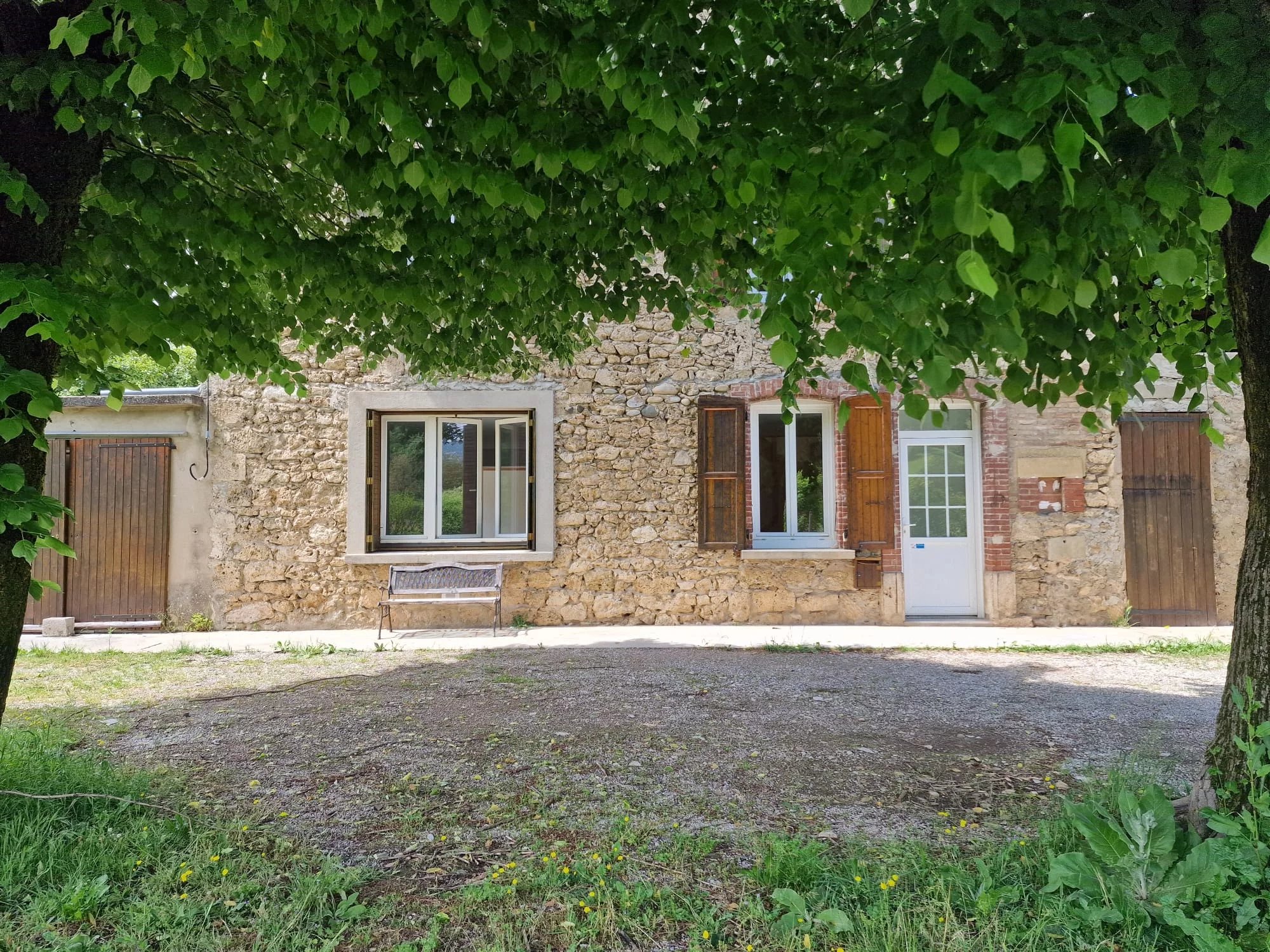 Maison Saint-Just-de-Claix