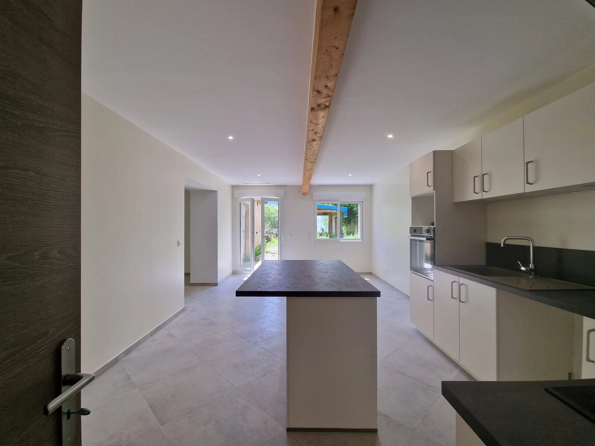 Maison Saint-Just-de-Claix