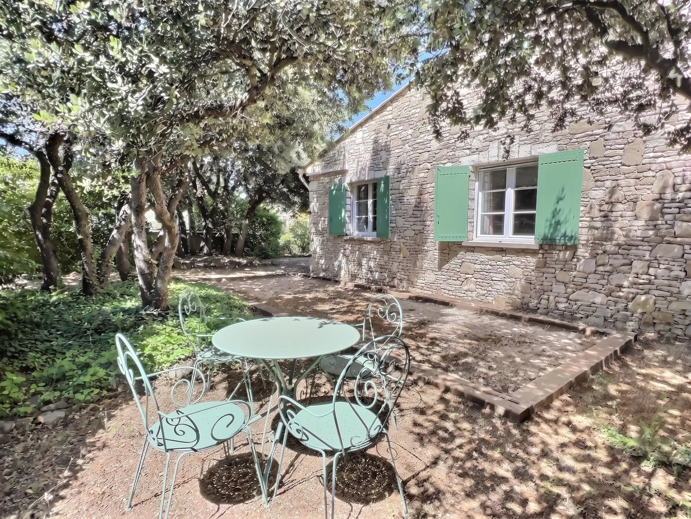 Maison Cavaillon
