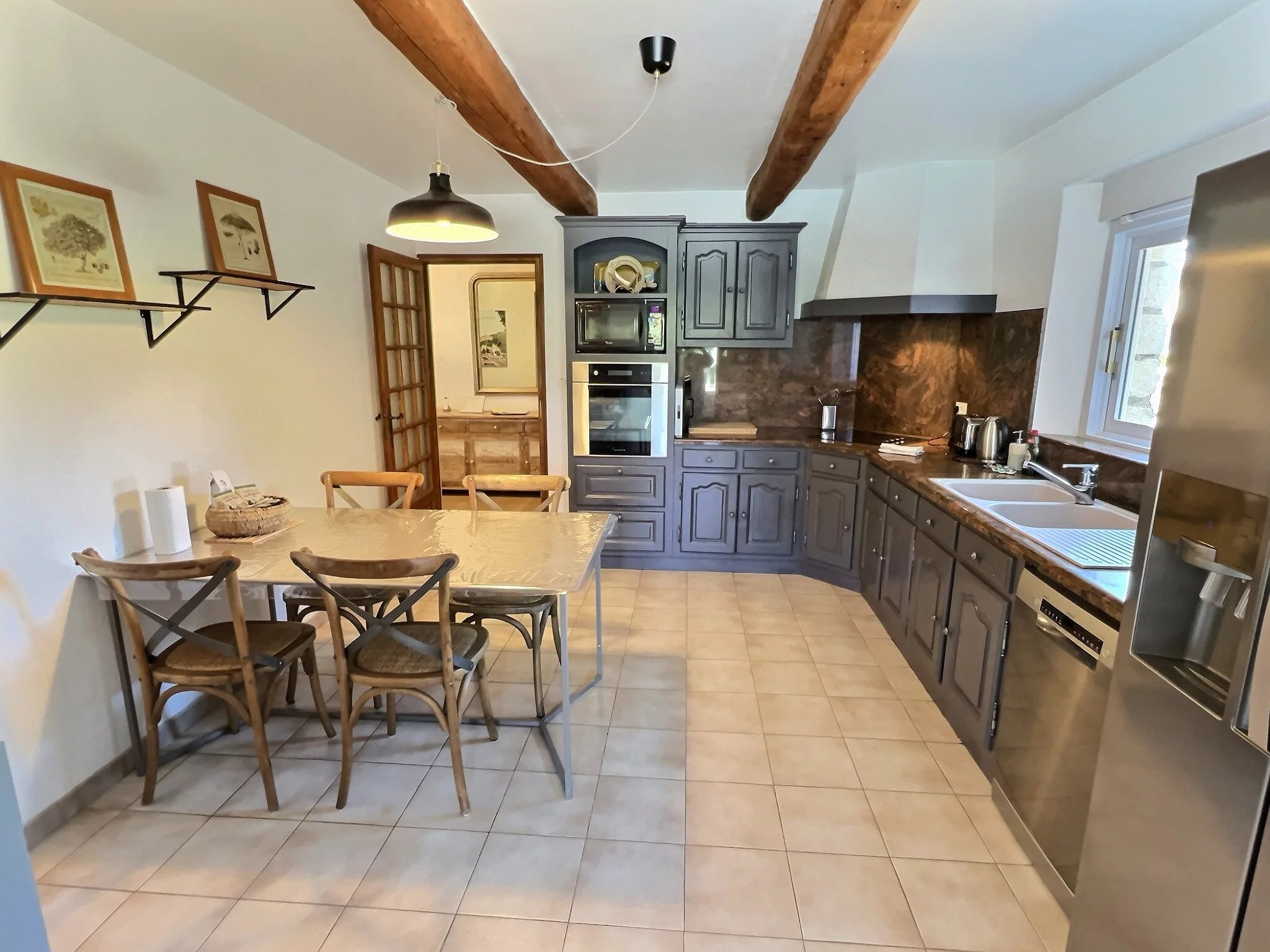 Maison Cavaillon