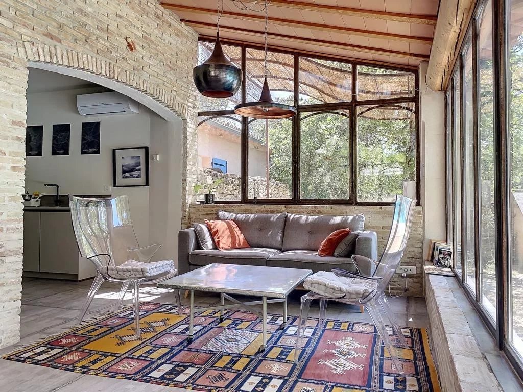Maison Cabrières-d'Avignon