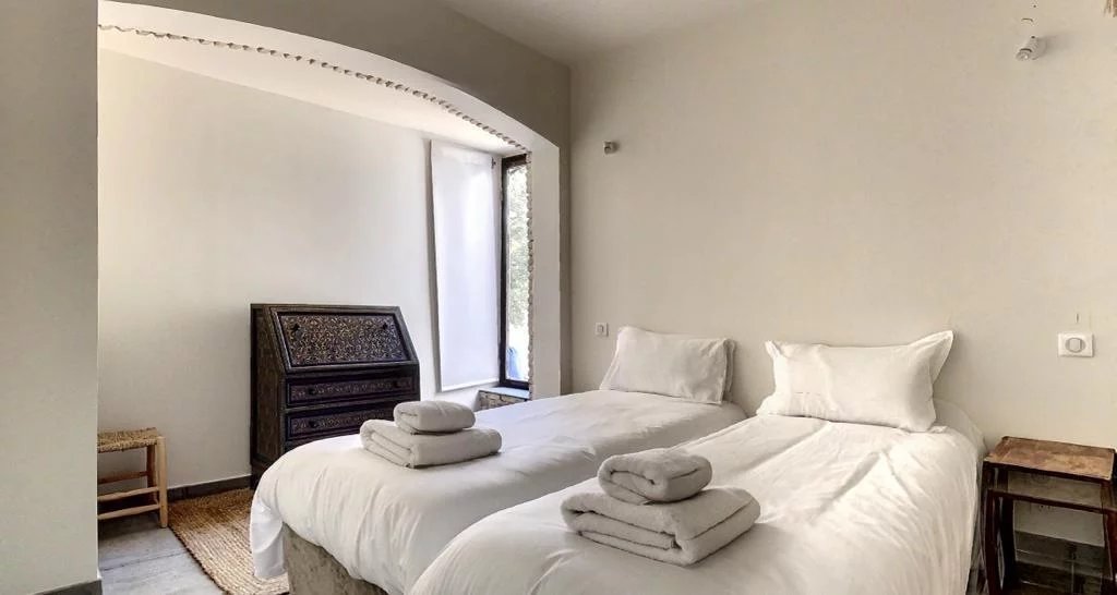 Maison Cabrières-d'Avignon
