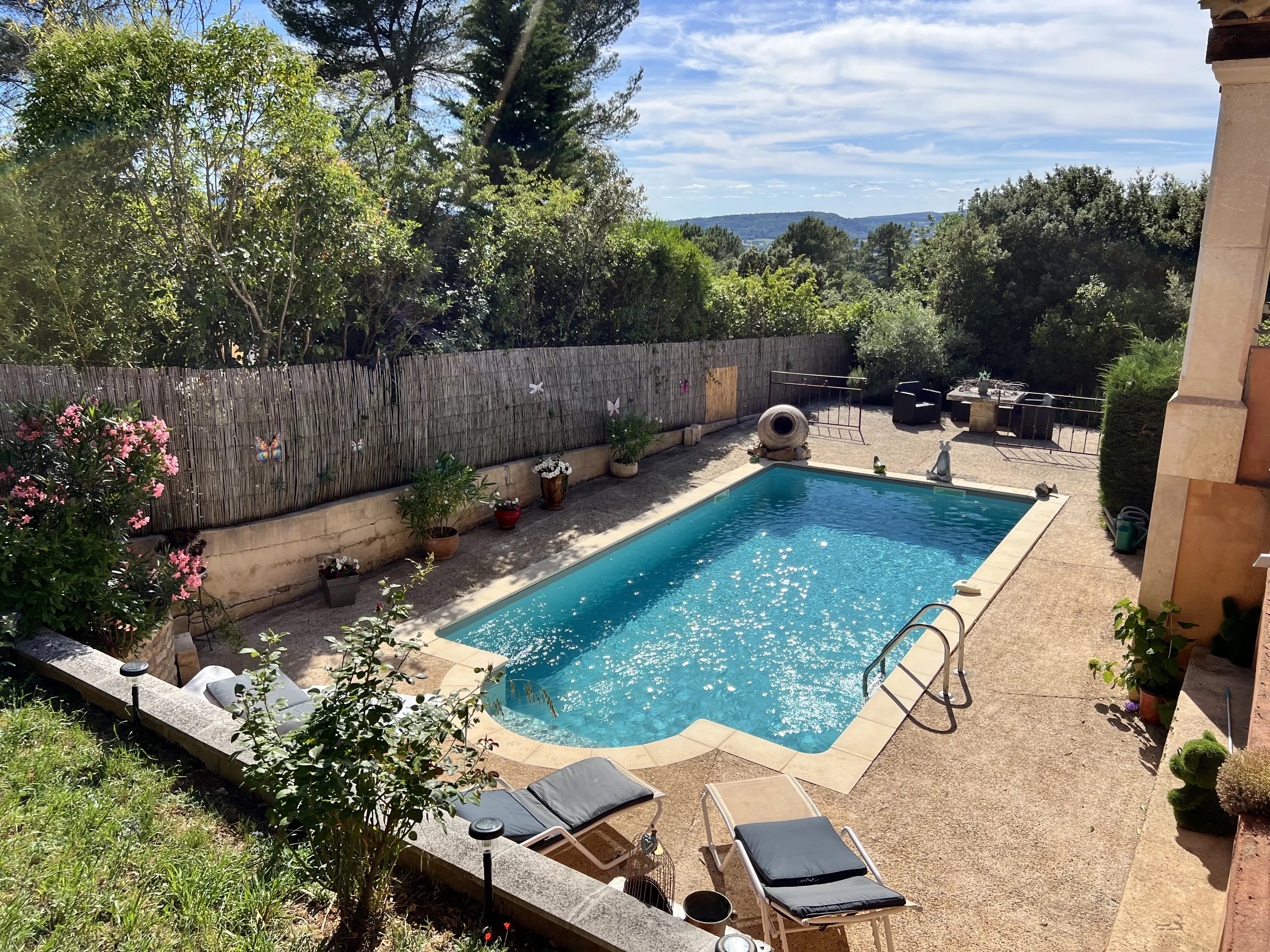Maison Roussillon
