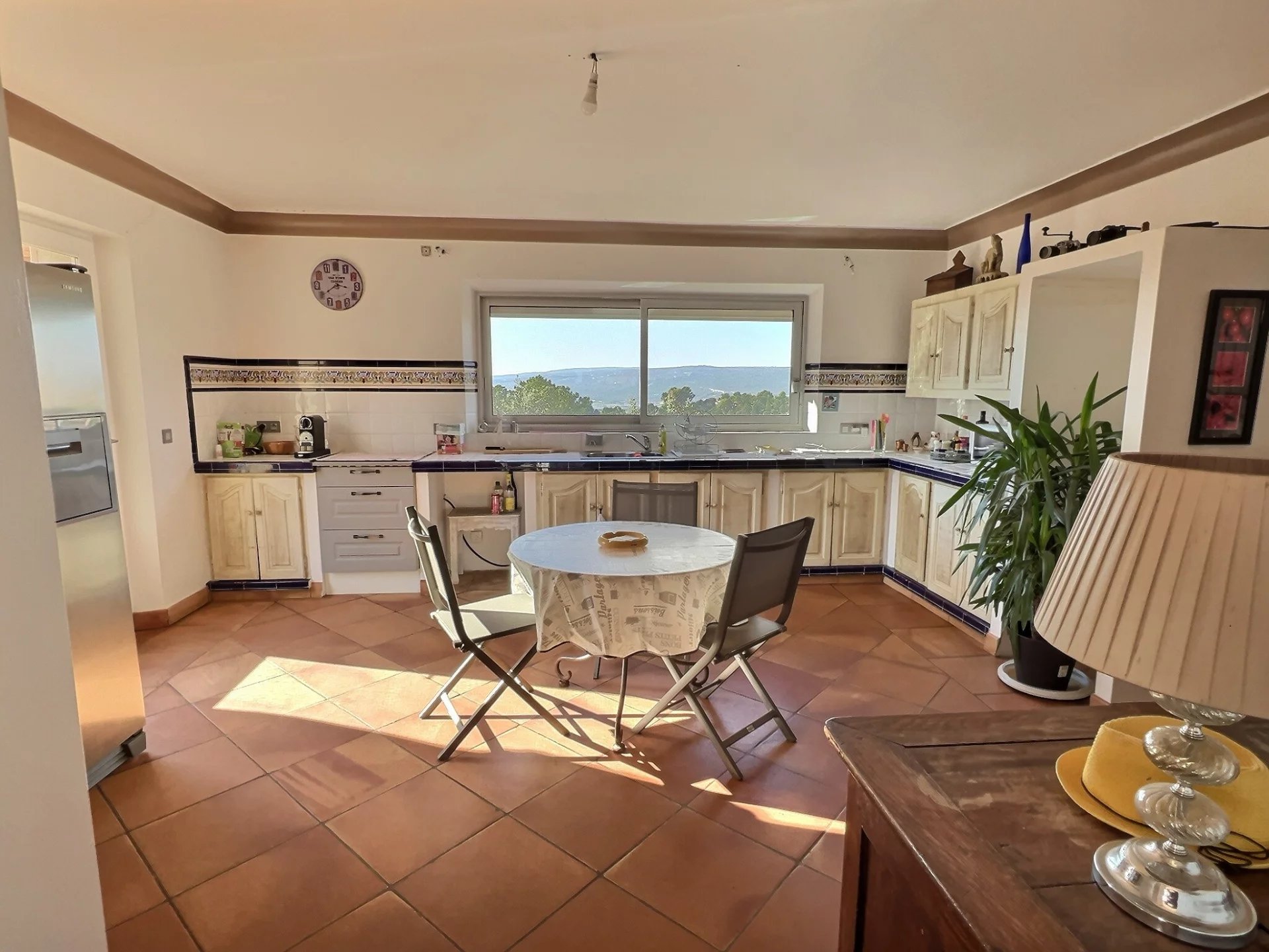 Maison Roussillon