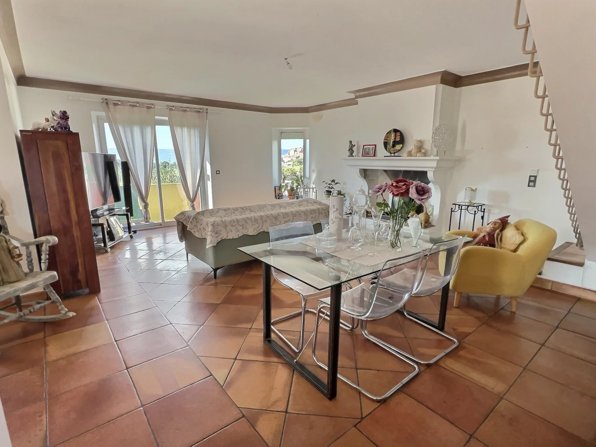 Maison Roussillon