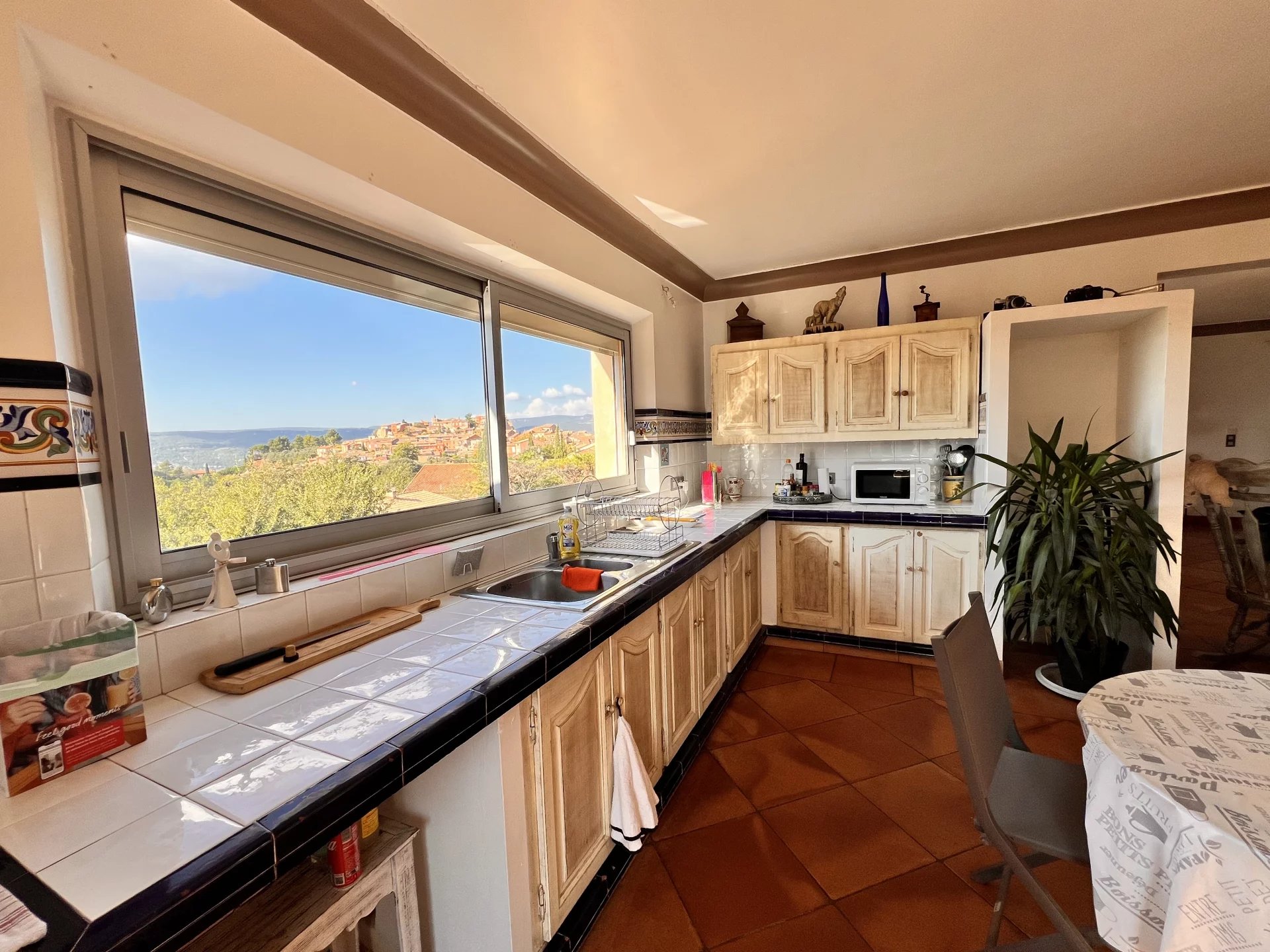 Maison Roussillon
