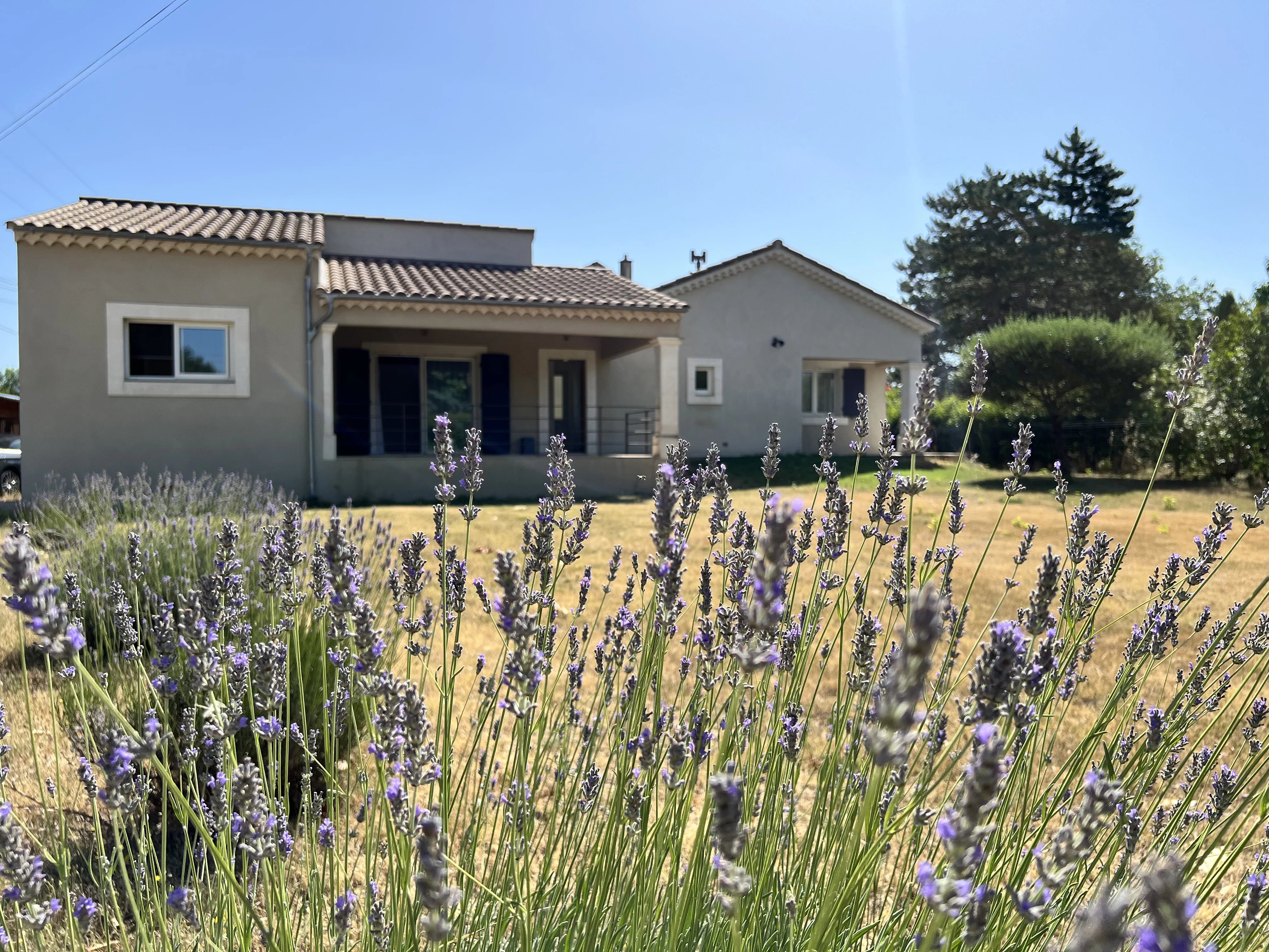 Maison Lagnes