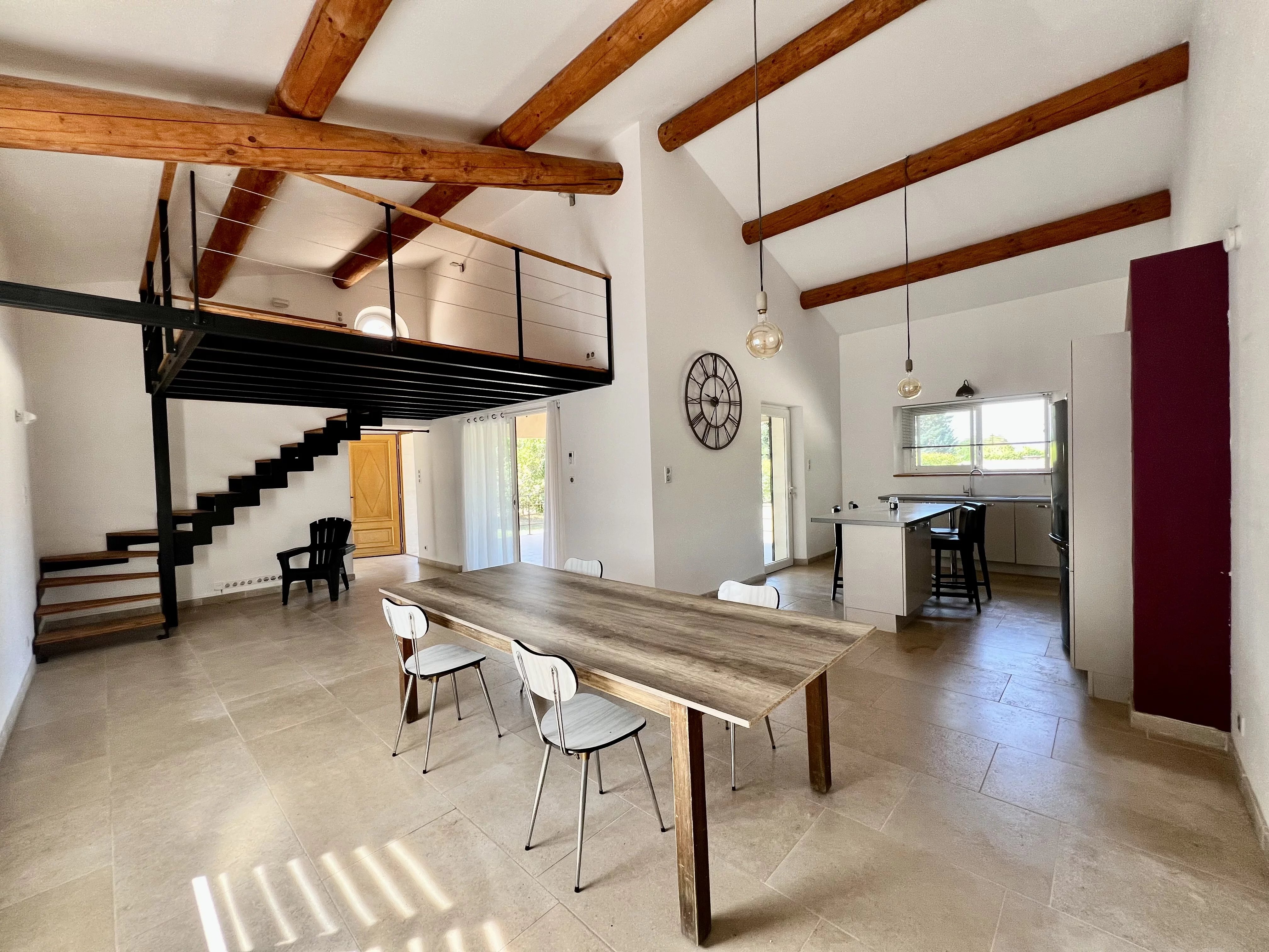 Maison Lagnes