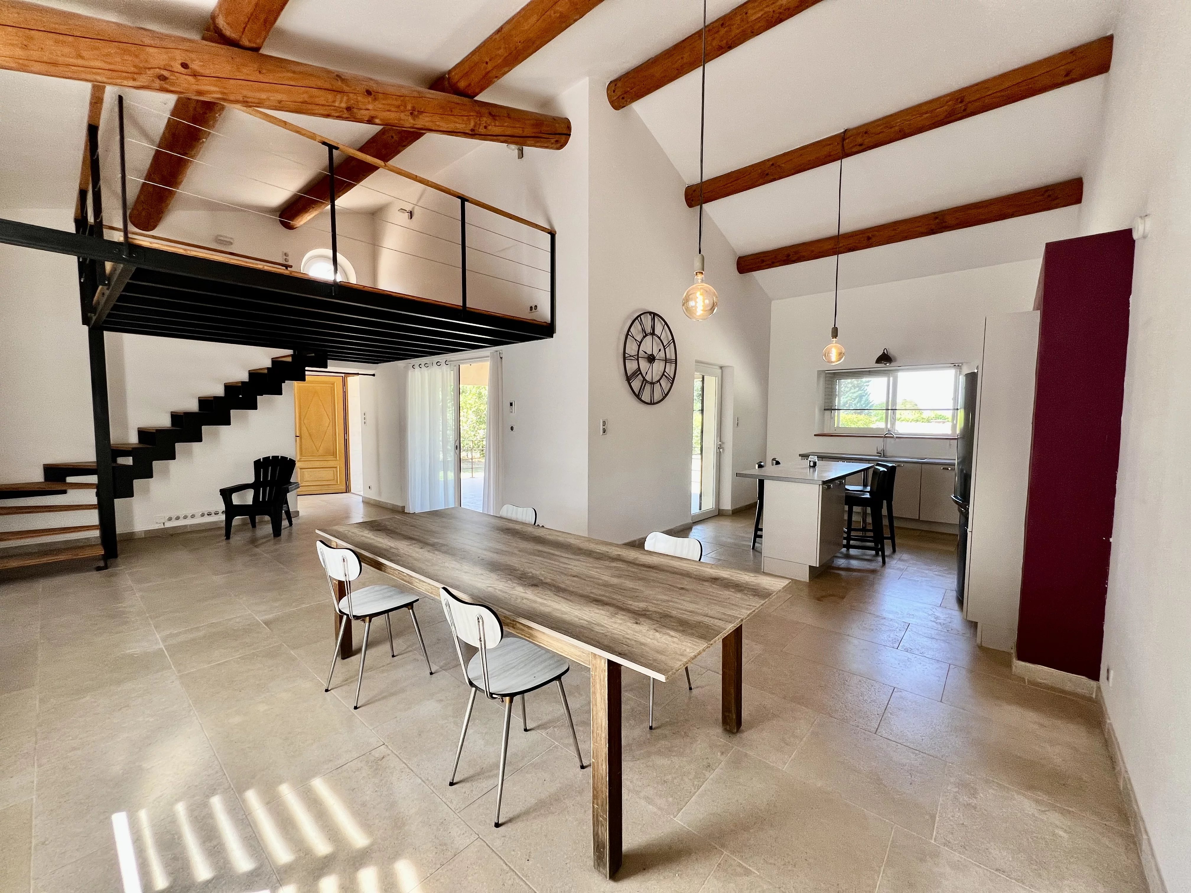 Maison Lagnes