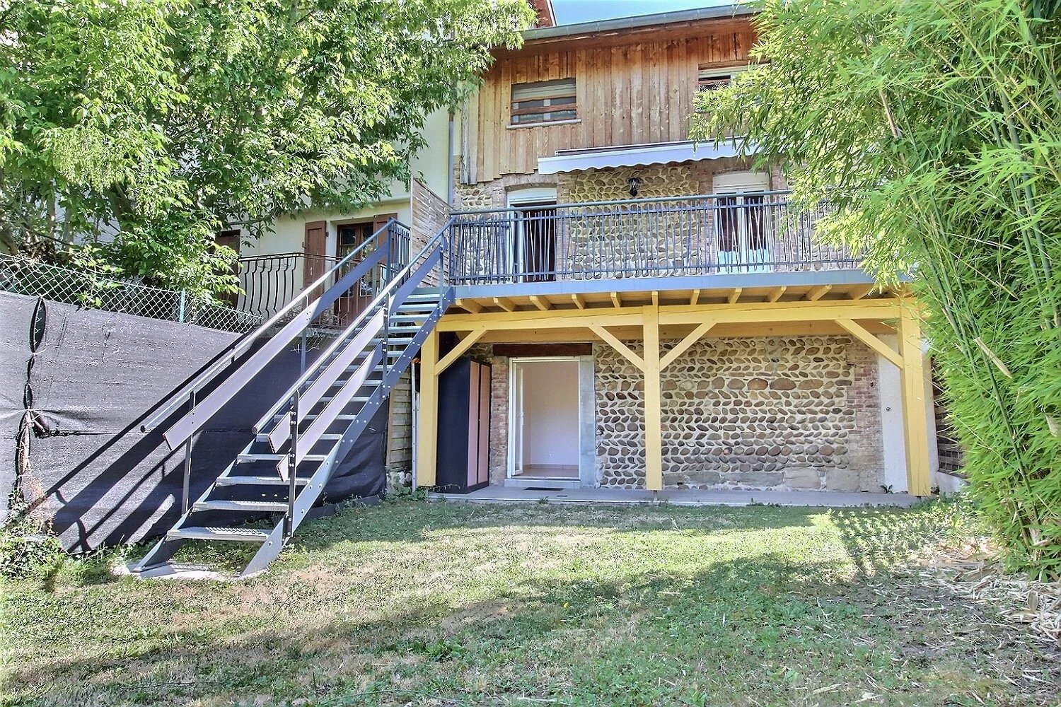 Maison Roybon