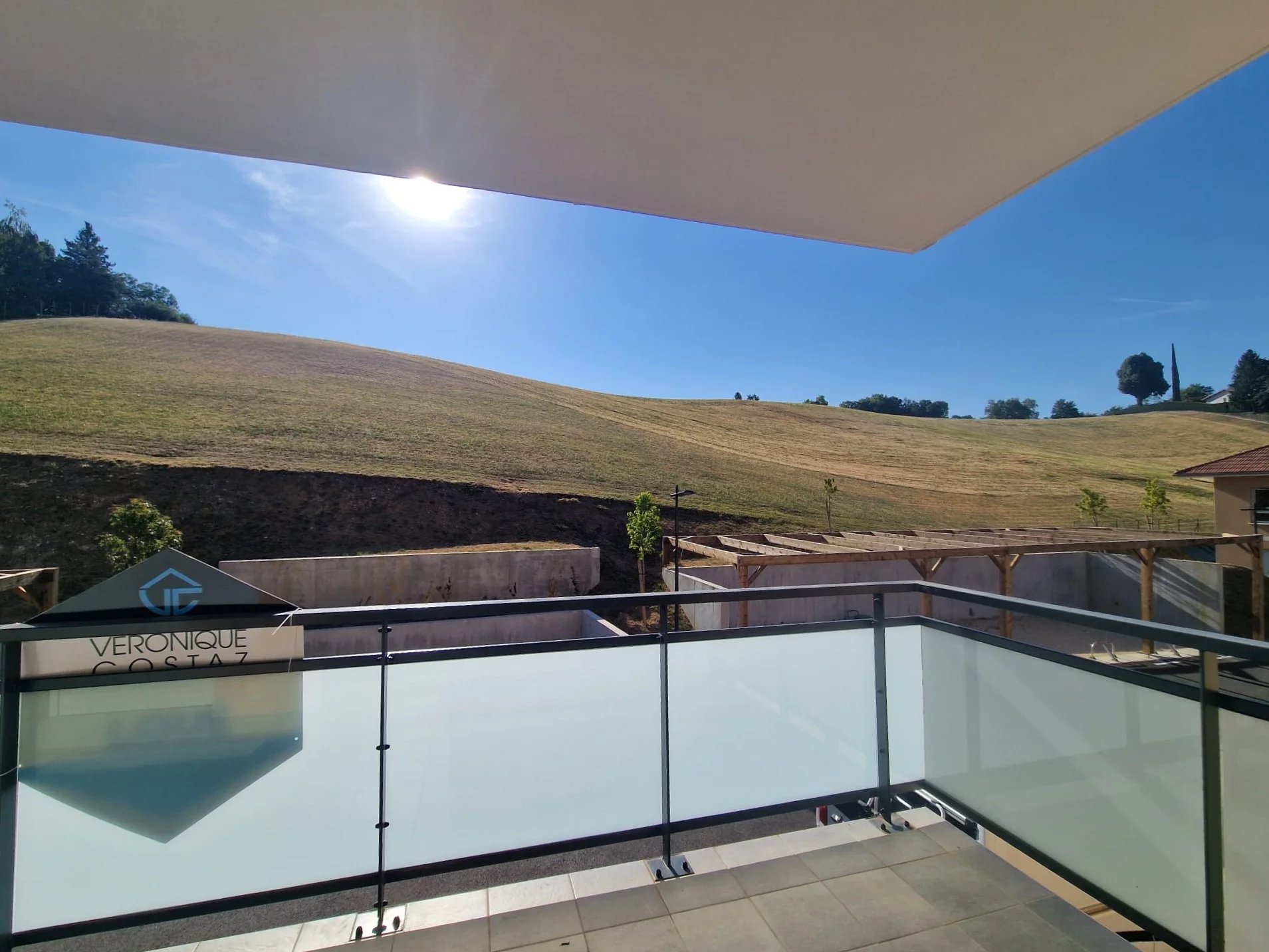Appartement Saint-Marcellin