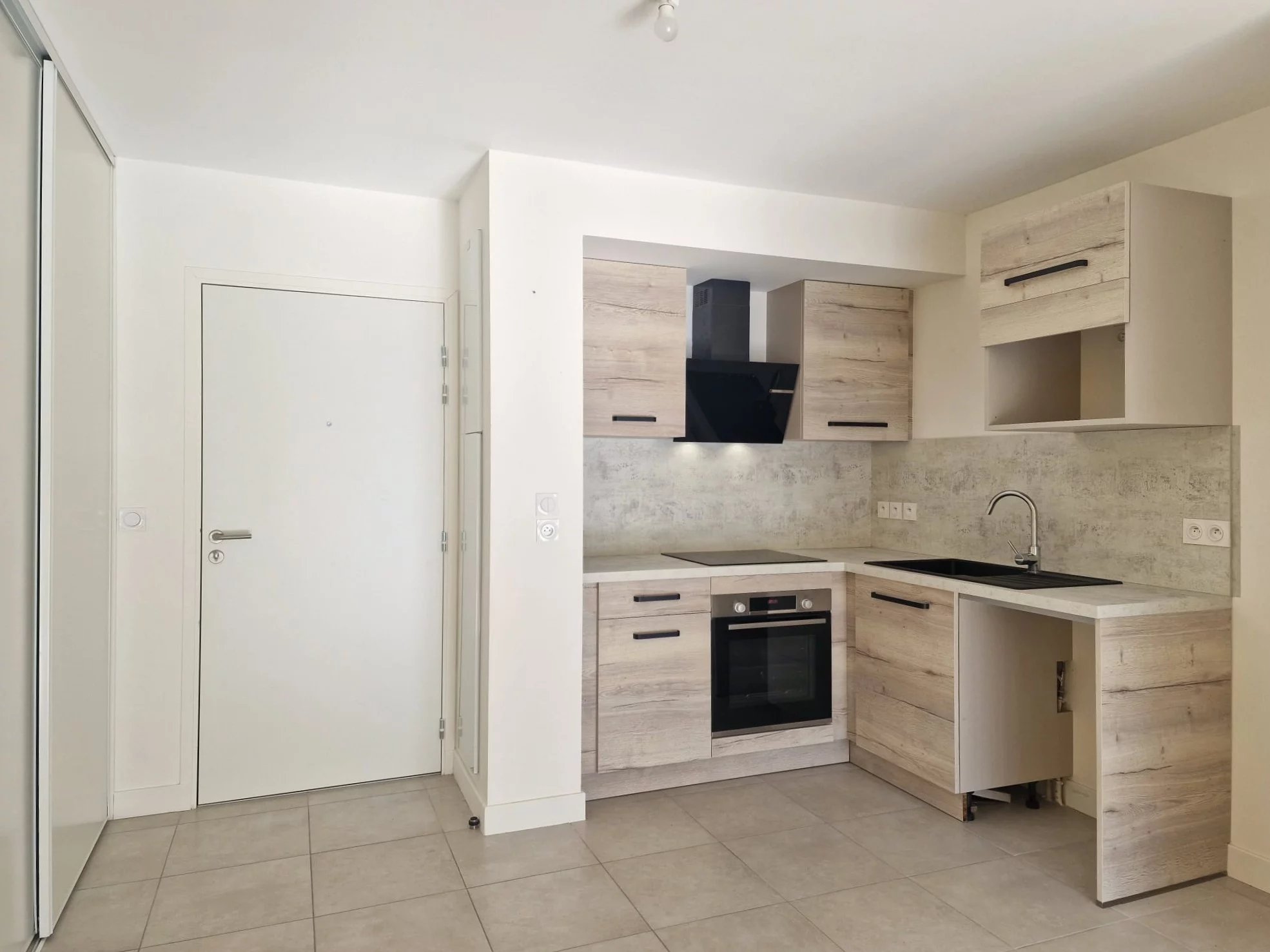 Appartement Saint-Marcellin
