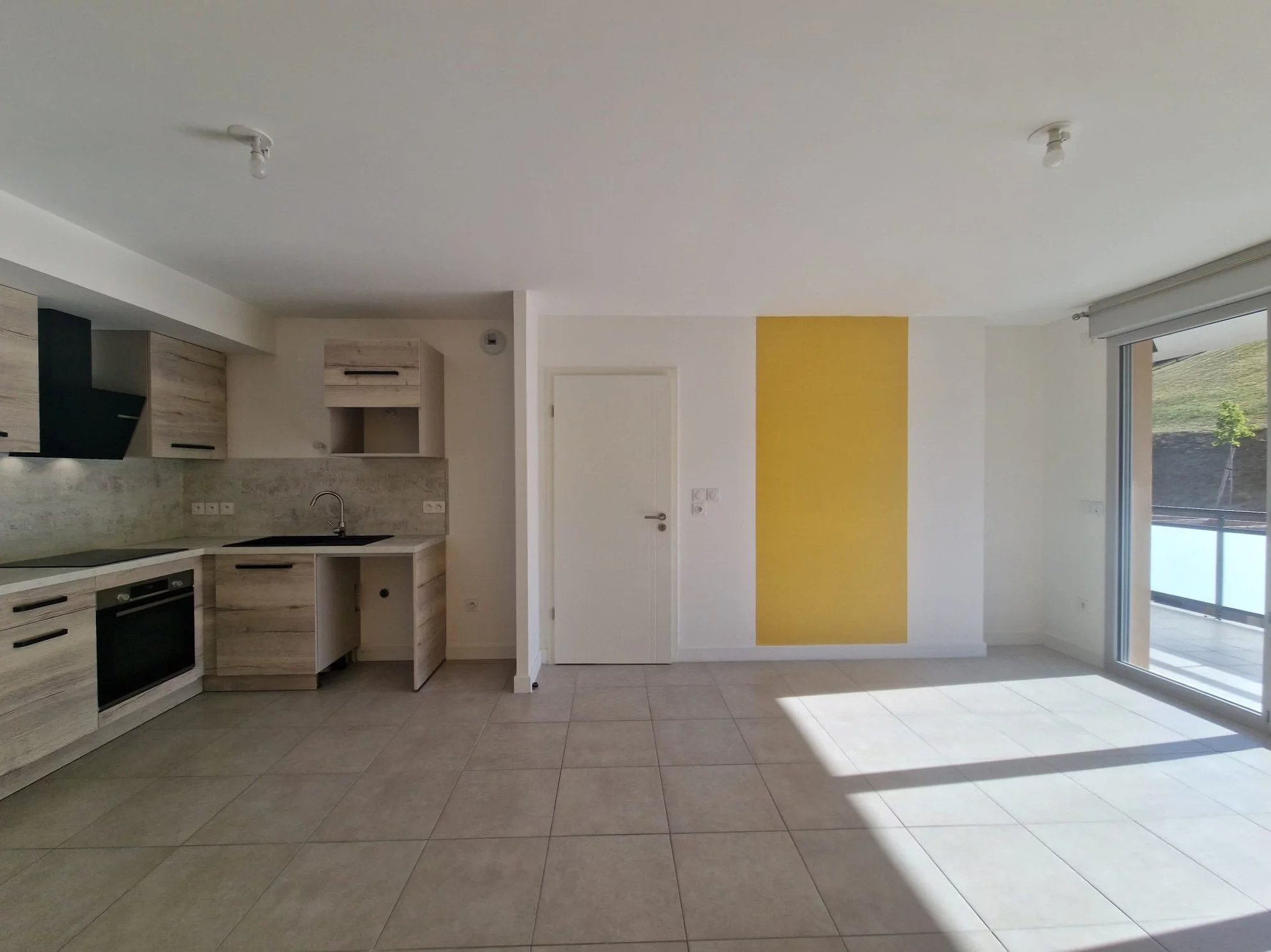 Appartement Saint-Marcellin
