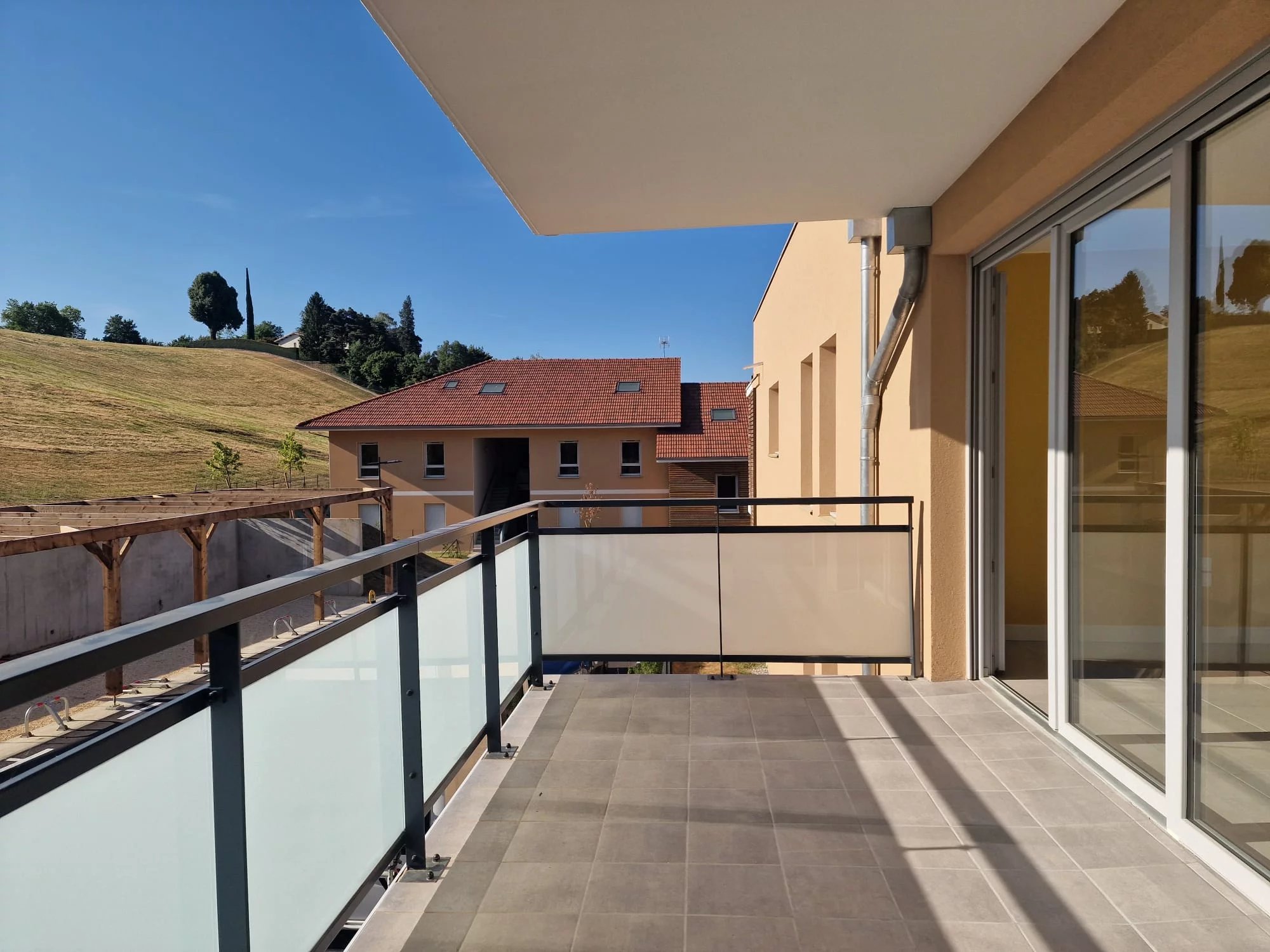 Appartement Saint-Marcellin