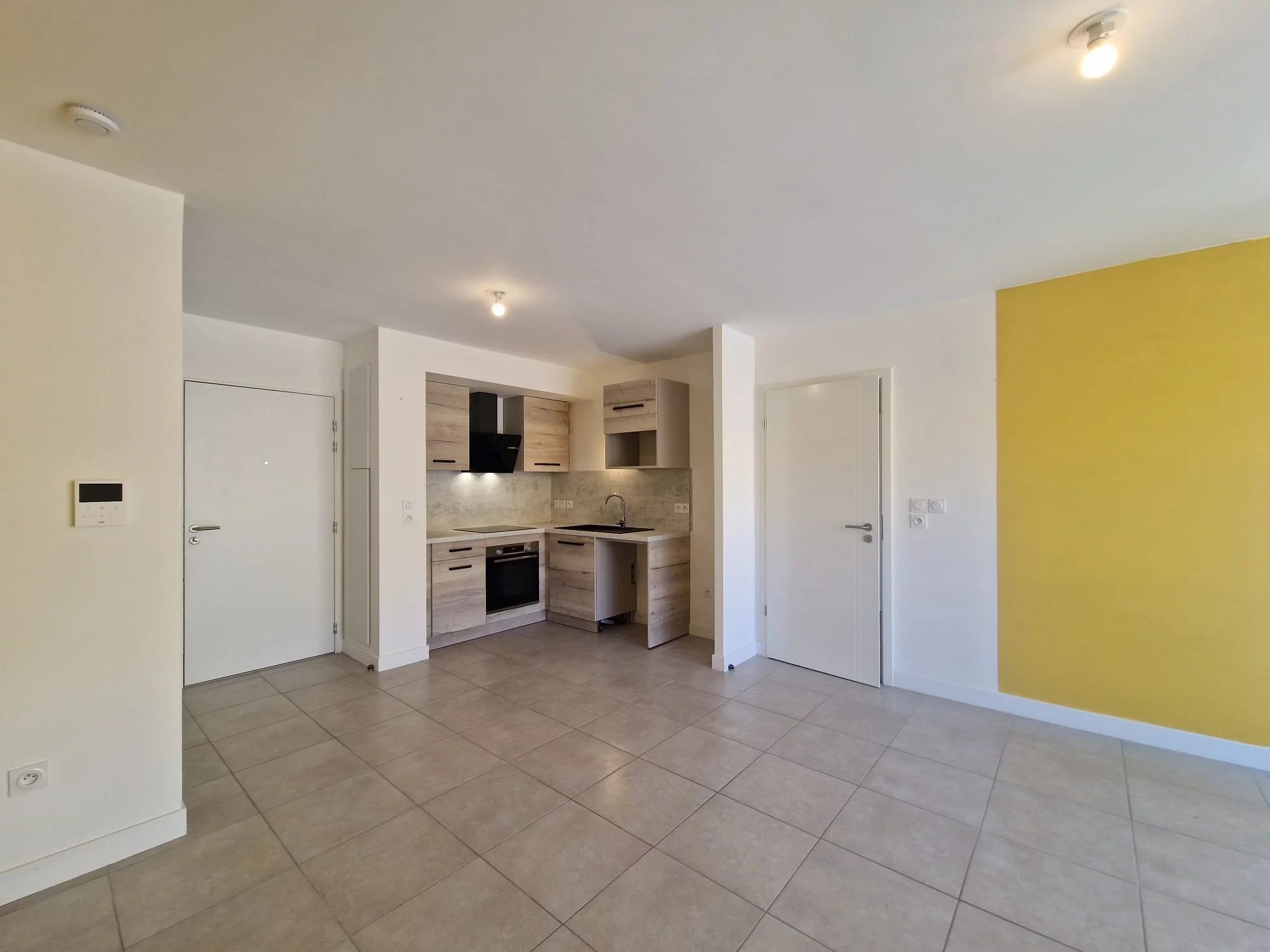 Appartement Saint-Marcellin
