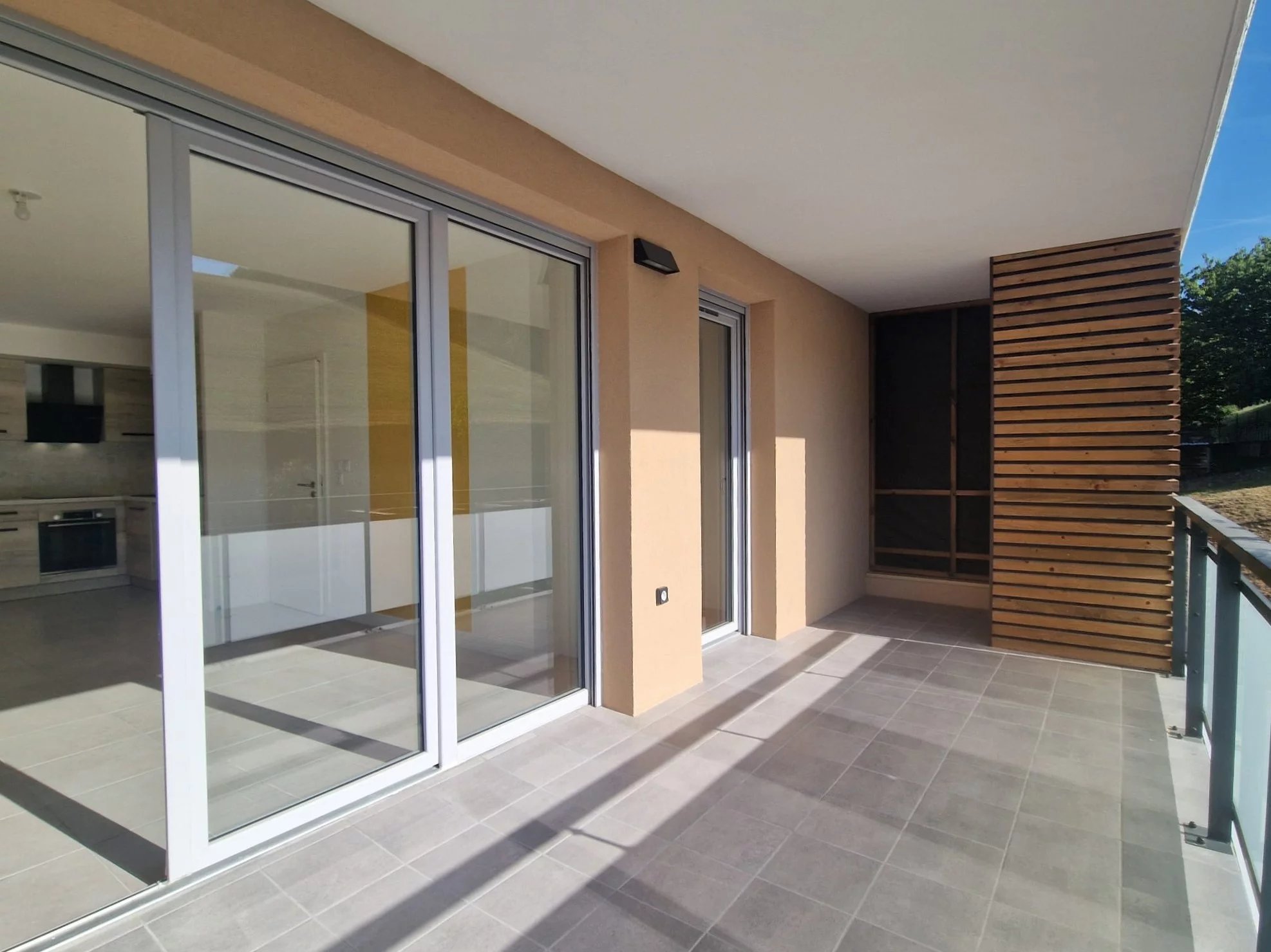 Appartement Saint-Marcellin