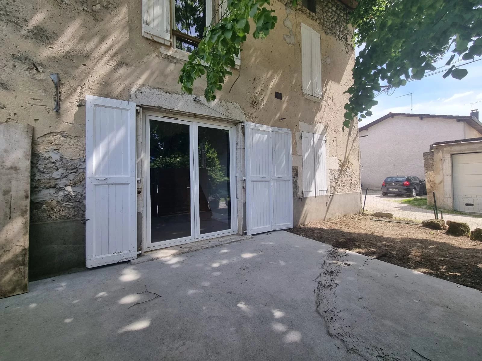Appartement Saint-Just-de-Claix