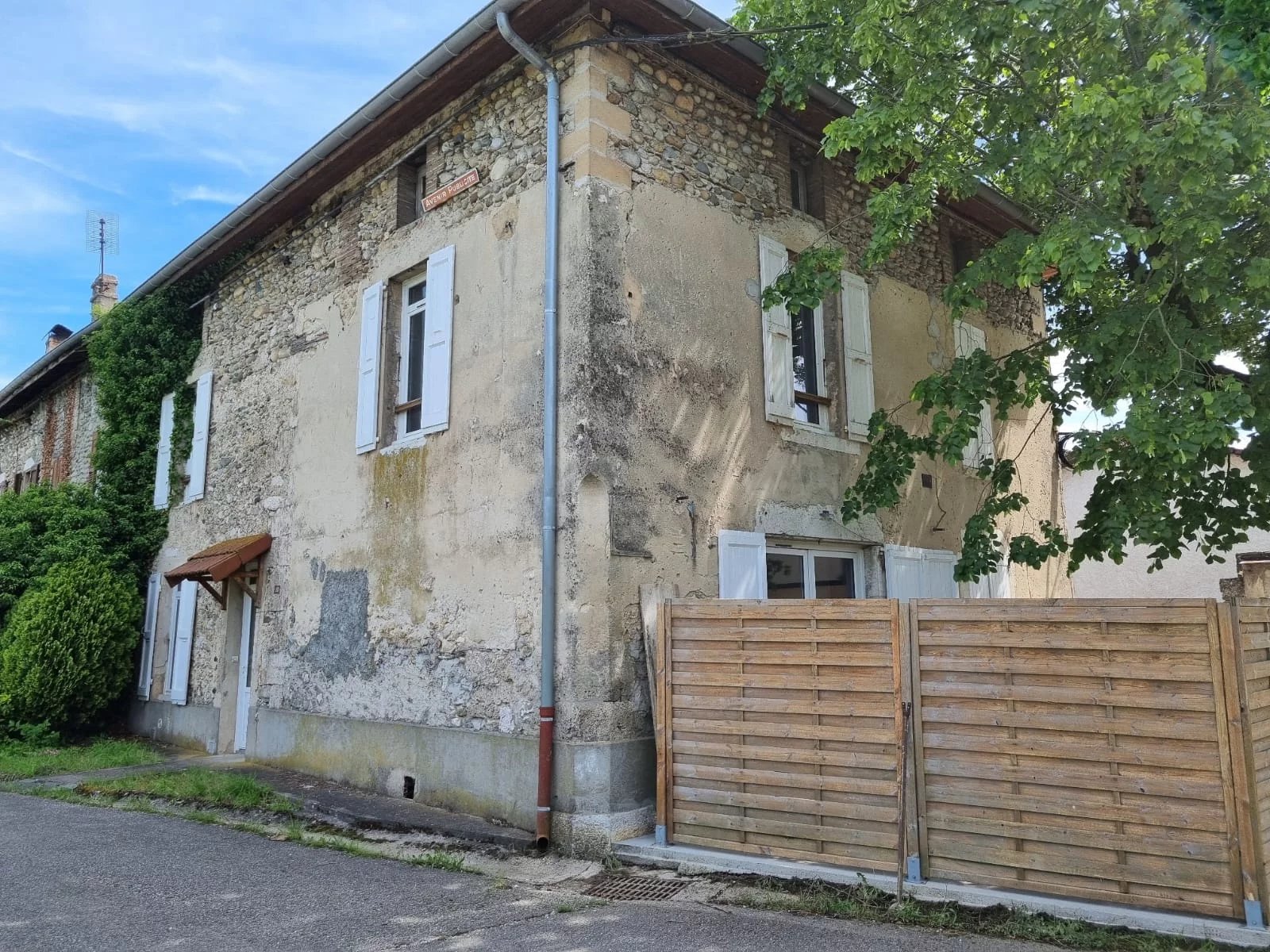 Appartement Saint-Just-de-Claix