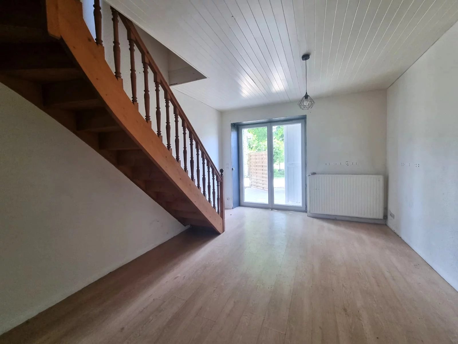 Appartement Saint-Just-de-Claix
