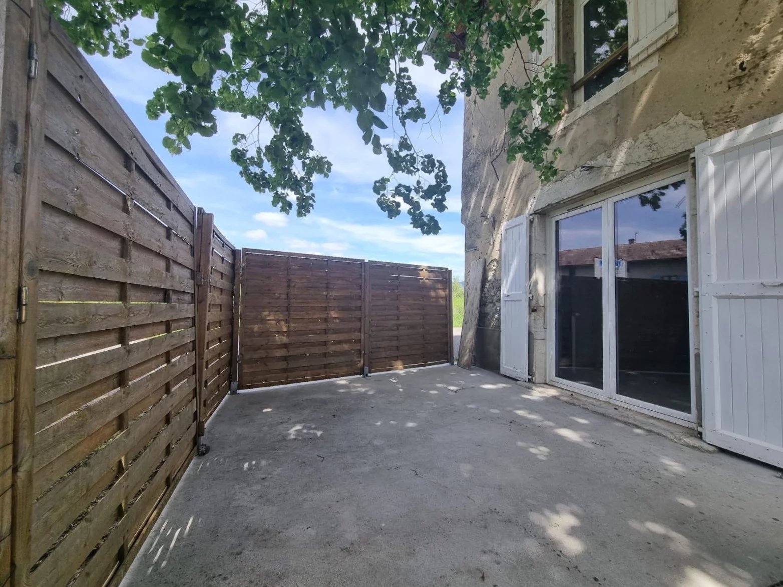 Appartement Saint-Just-de-Claix