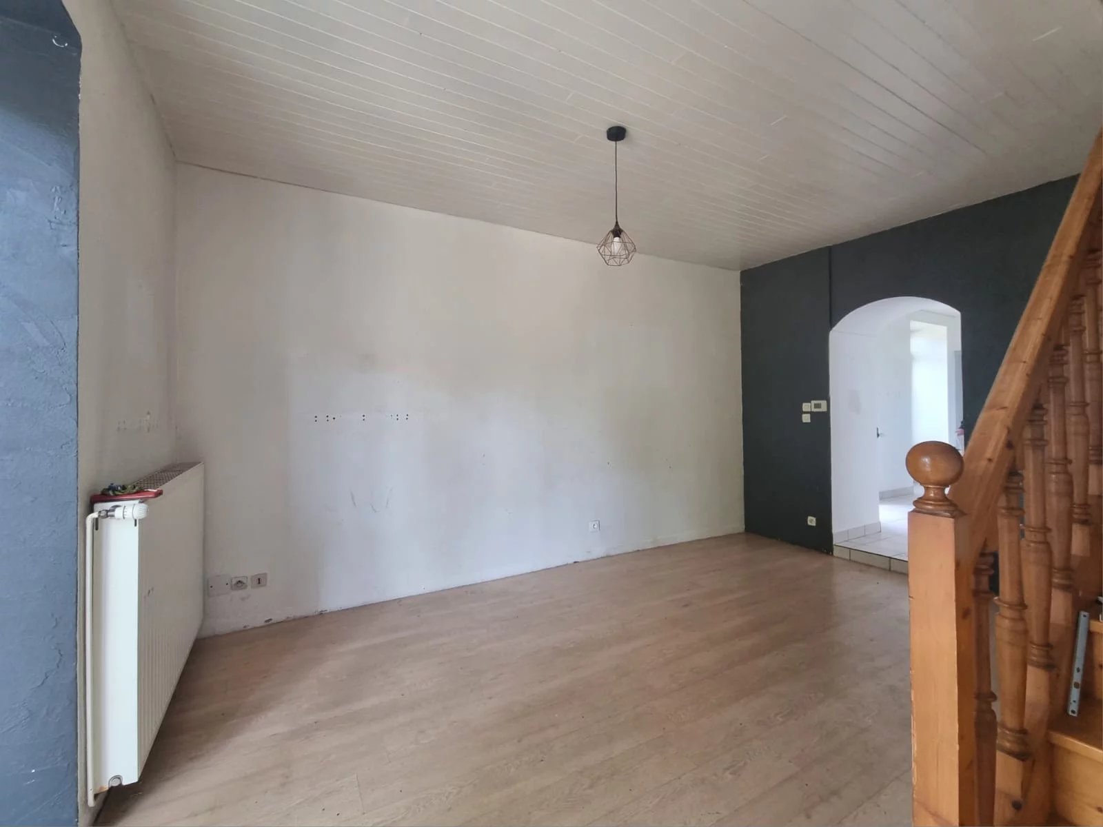 Appartement Saint-Just-de-Claix