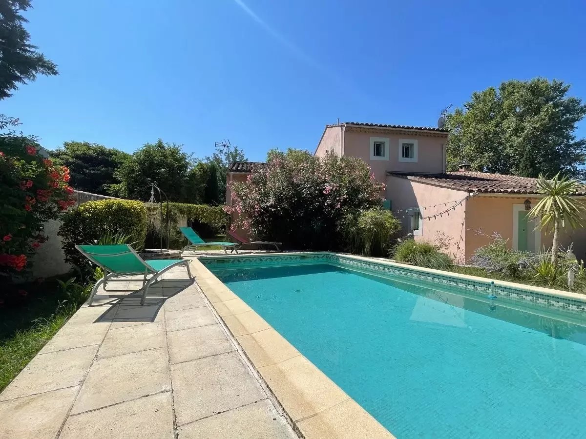 Maison Taillades