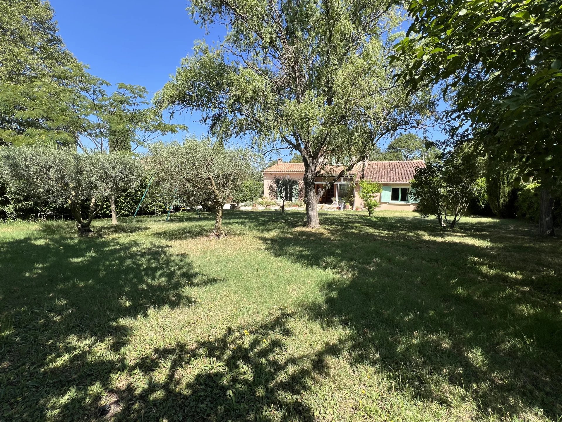 Maison Taillades