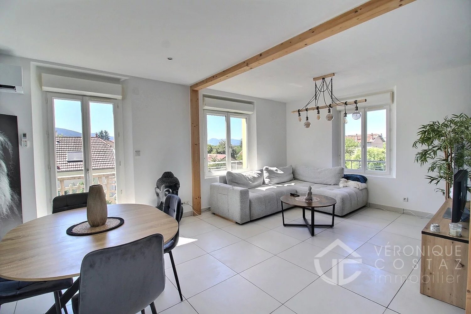 Appartement Saint-Marcellin