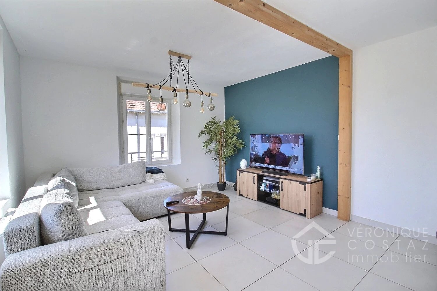 Appartement Saint-Marcellin