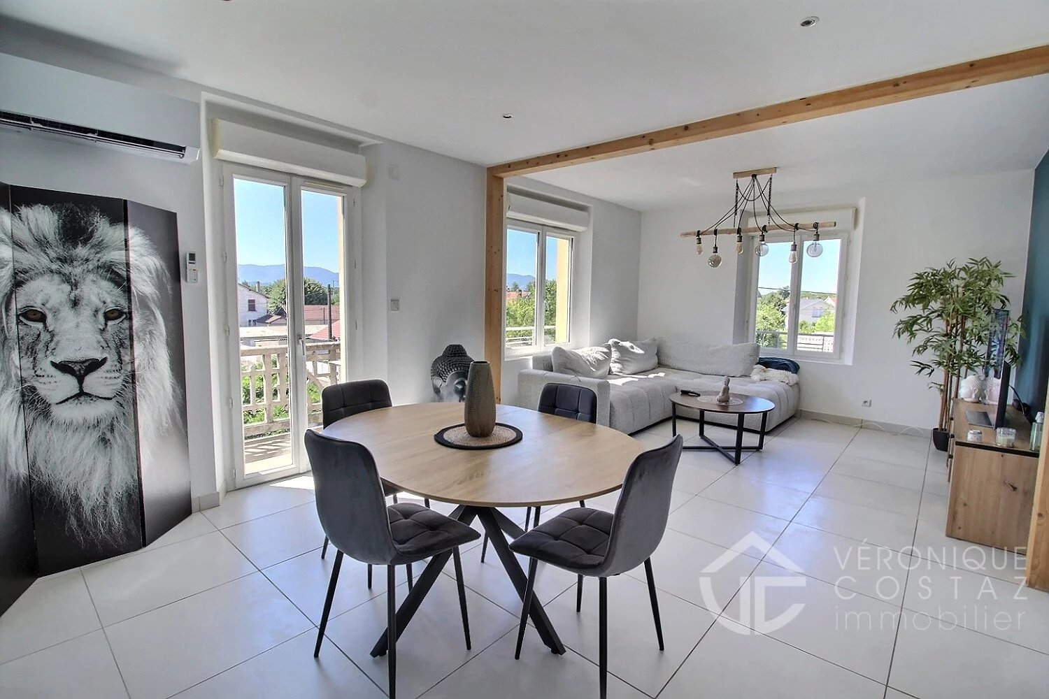 Appartement Saint-Marcellin