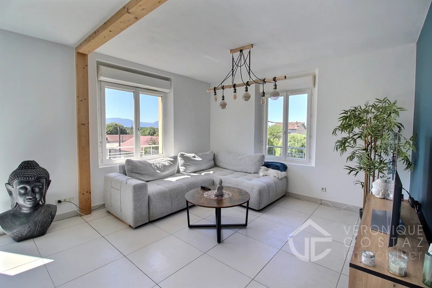 Appartement Saint-Marcellin