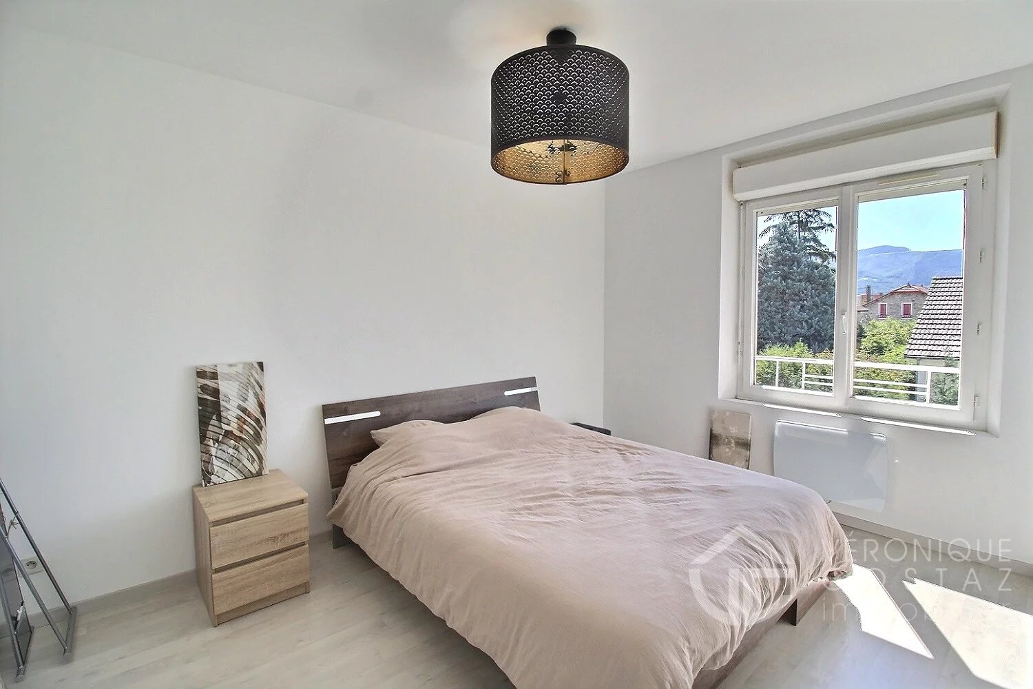 Appartement Saint-Marcellin
