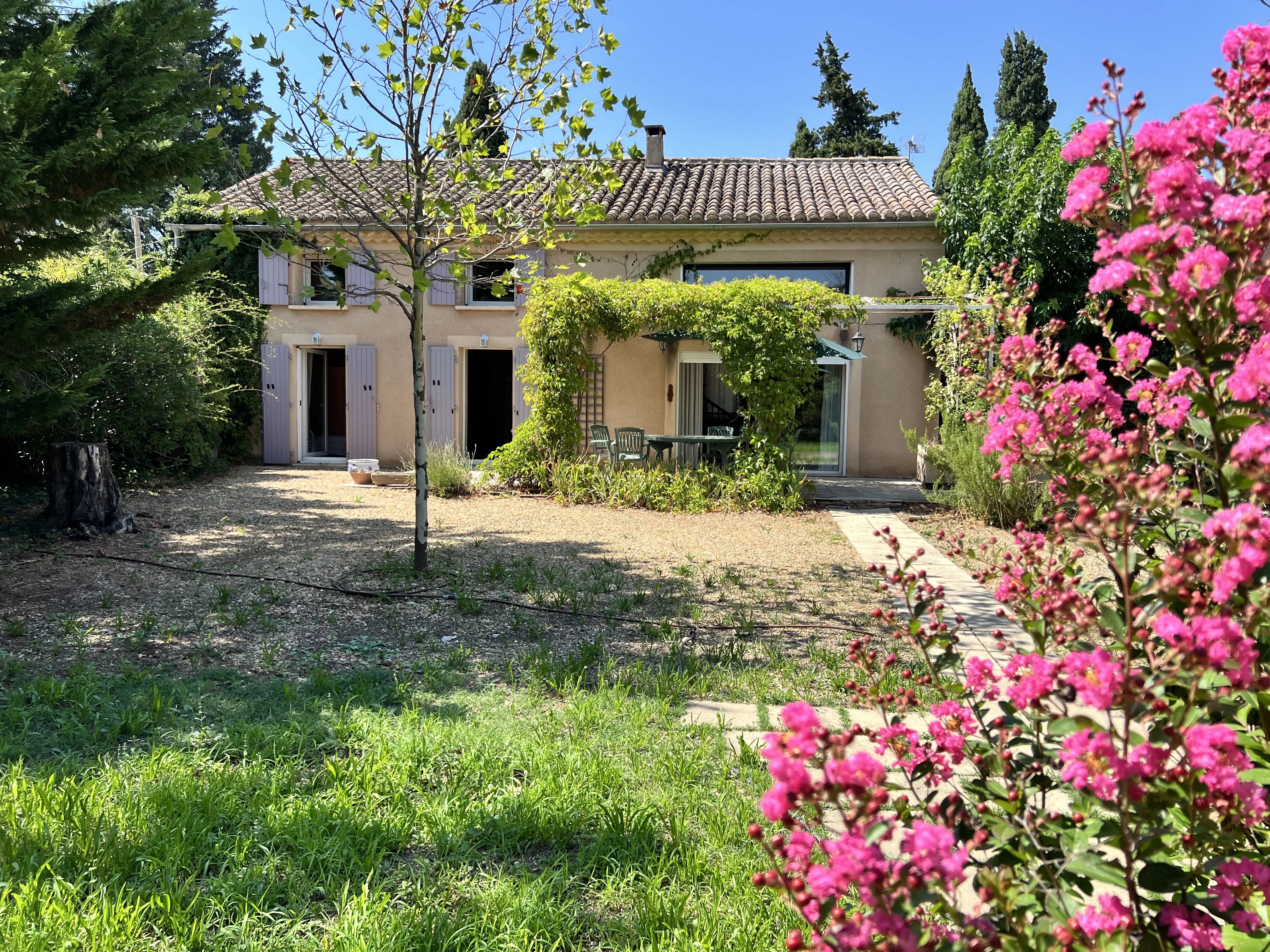 Maison Lagnes