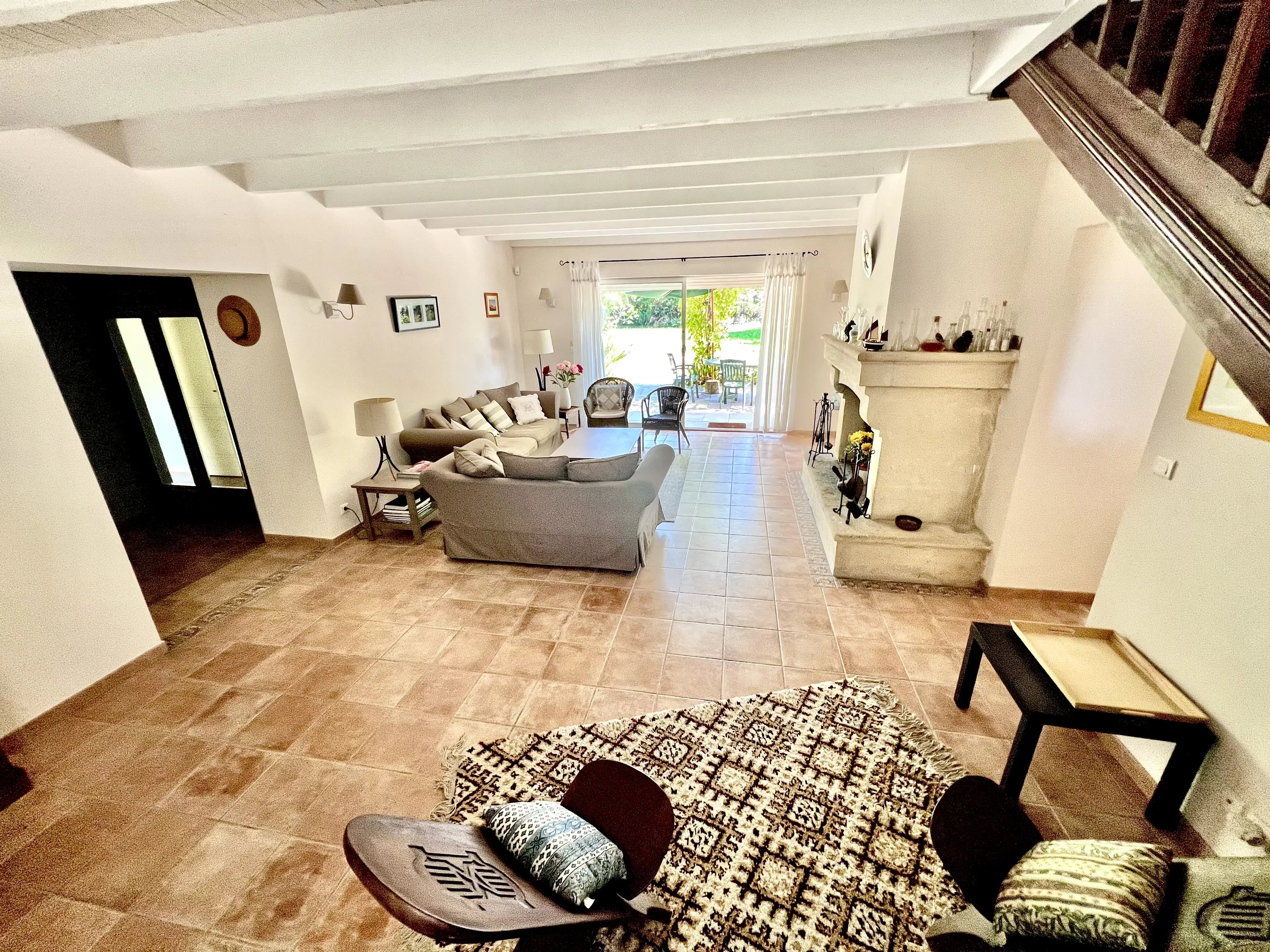 Maison Lagnes