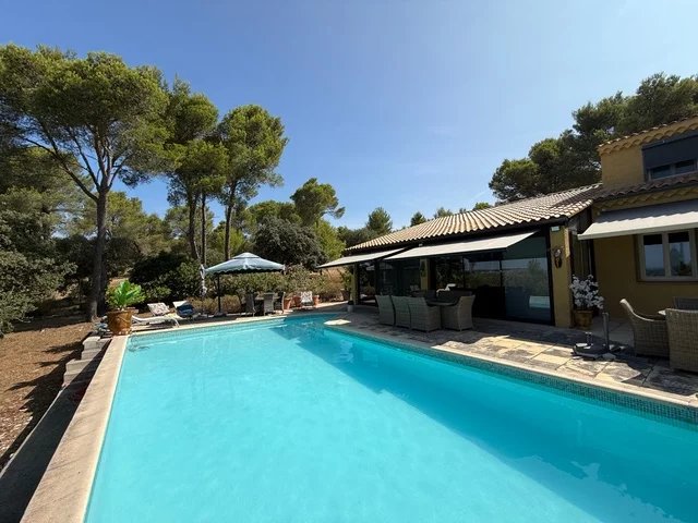 Maison Taillades