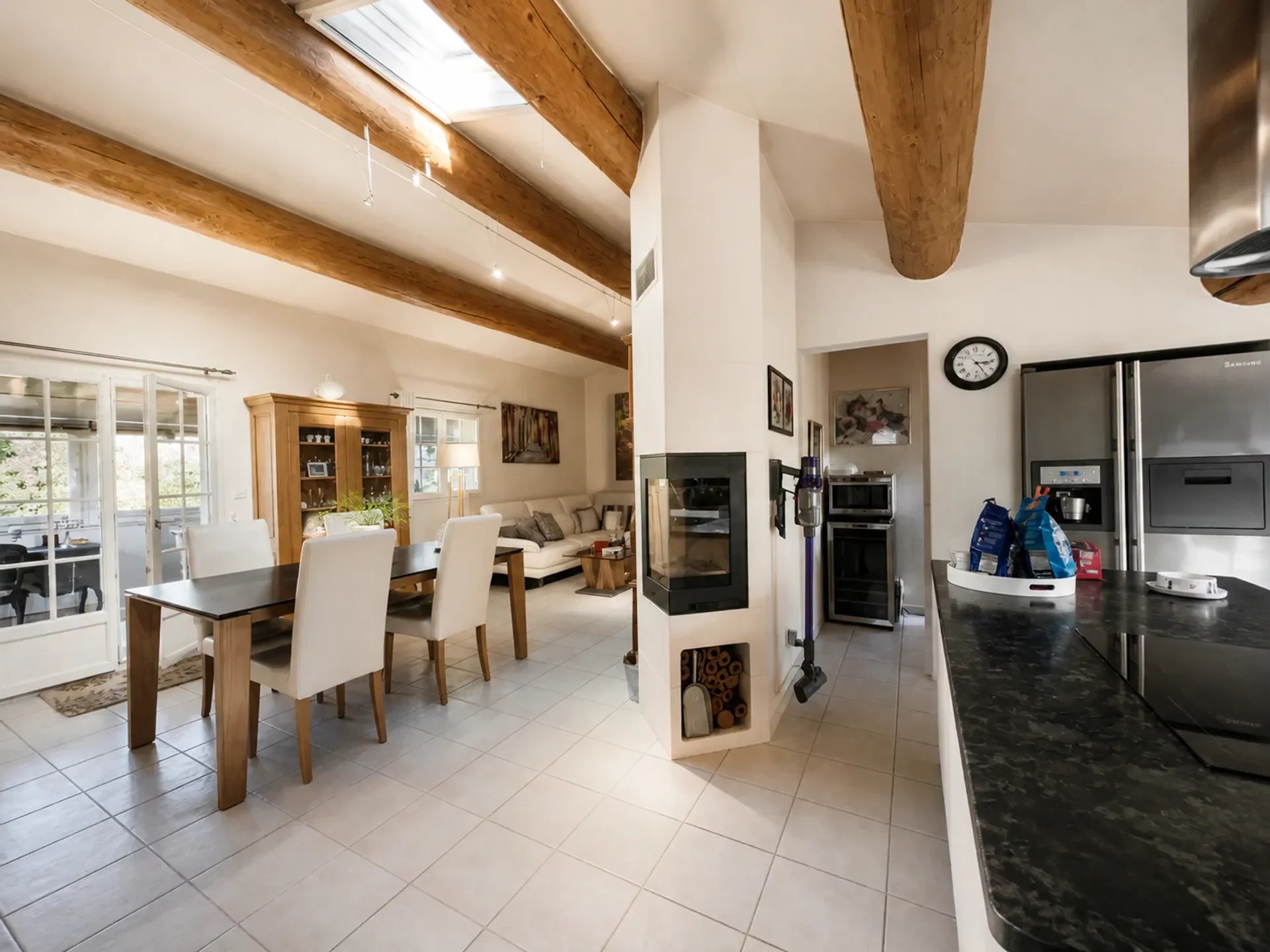 Maison Orgon