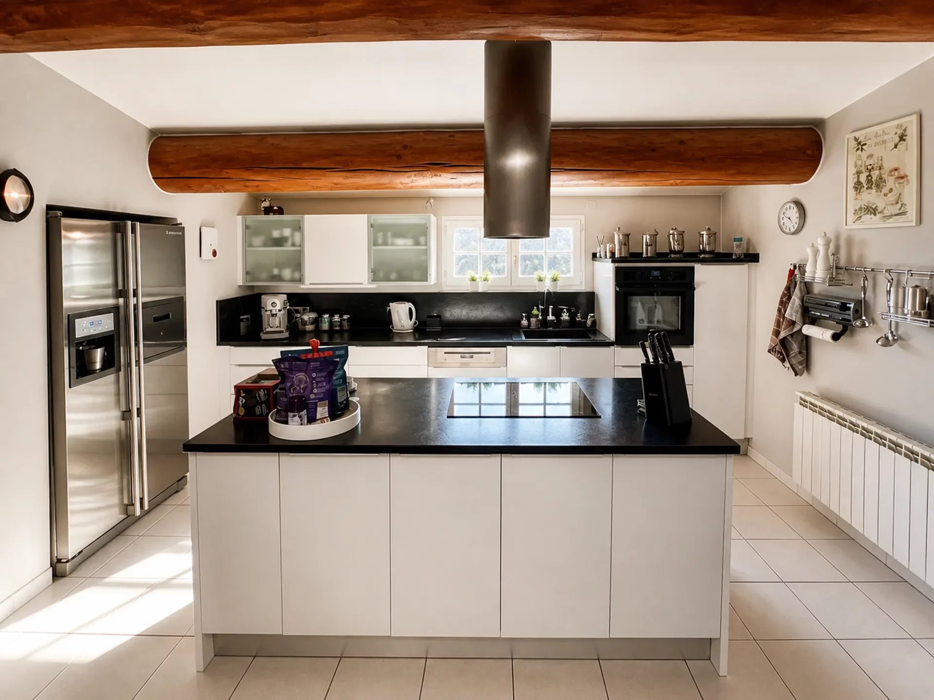 Maison Orgon