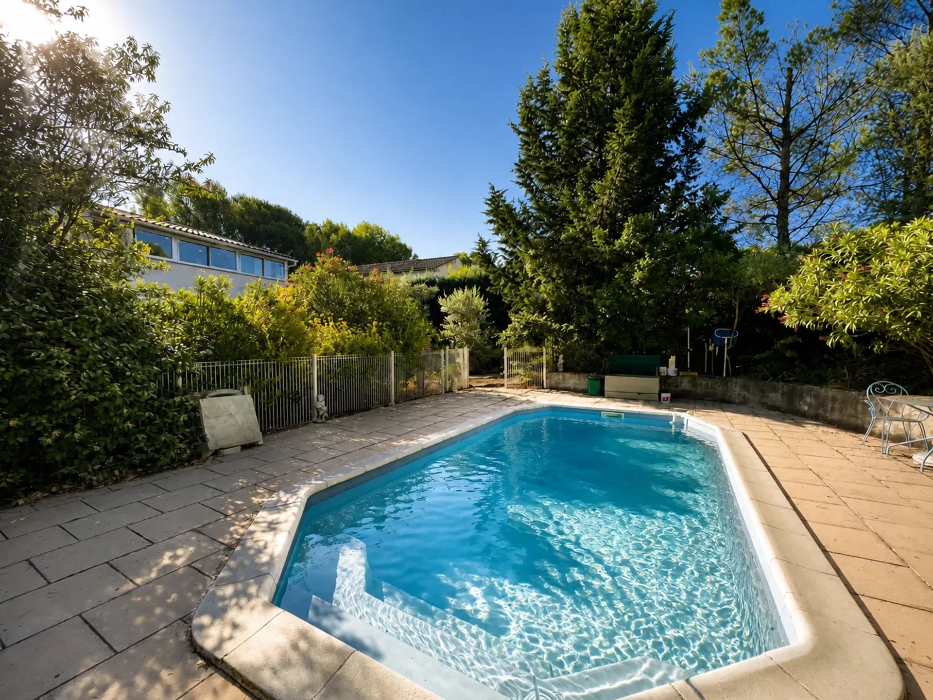 Maison Orgon