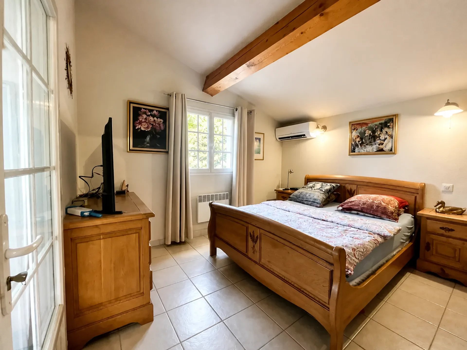 Maison Orgon