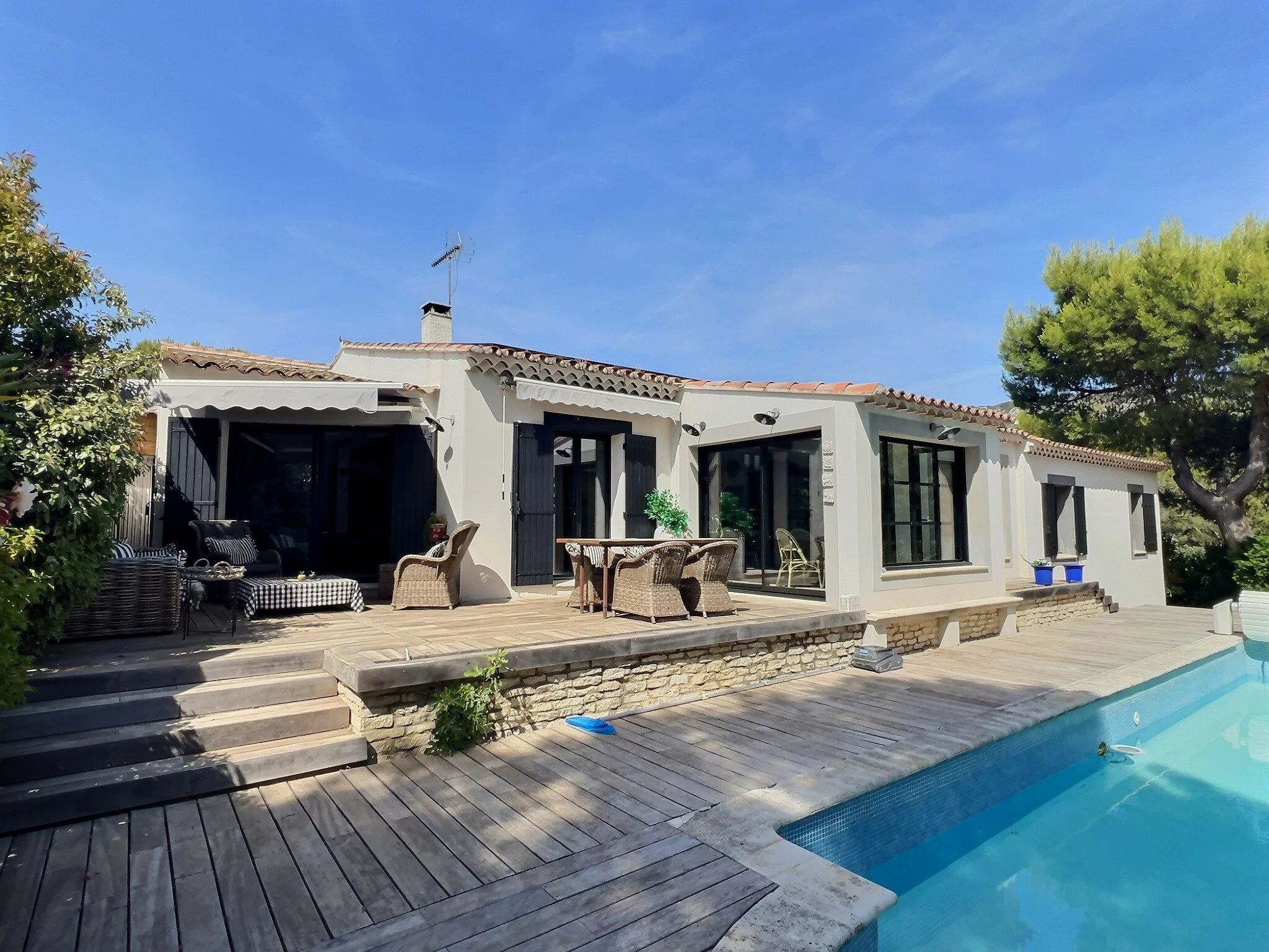 Maison Taillades