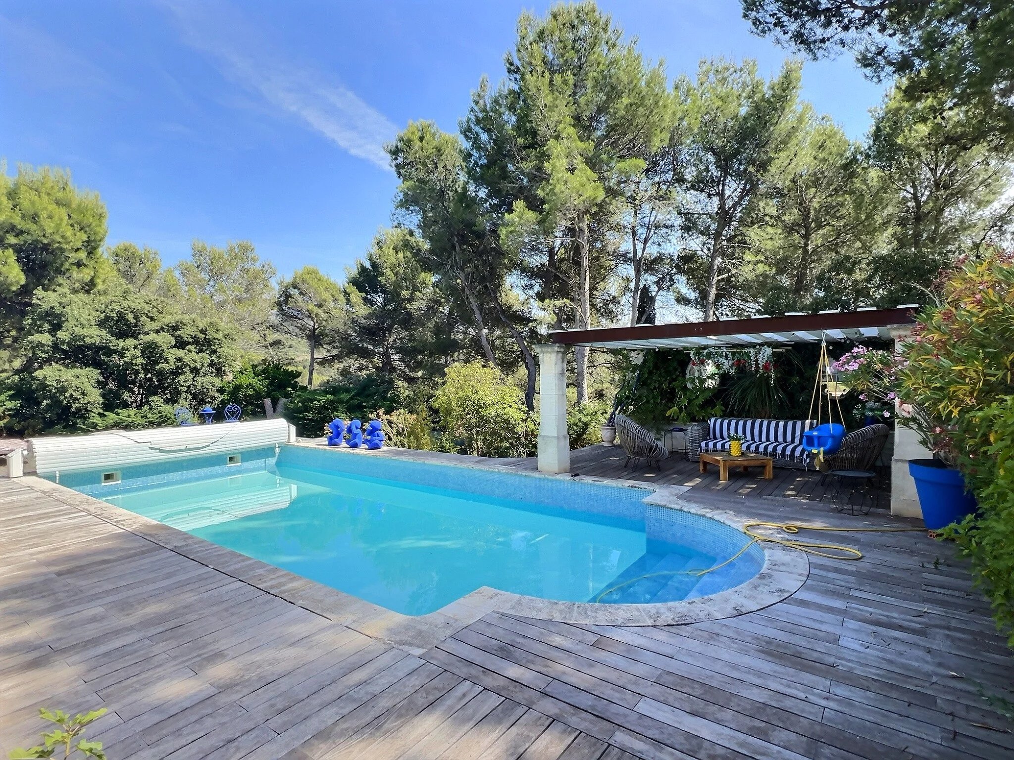 Maison Taillades