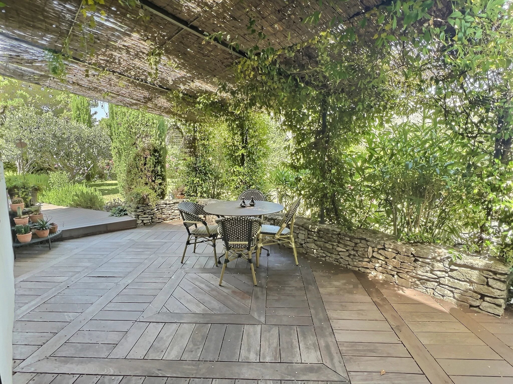 Maison Taillades