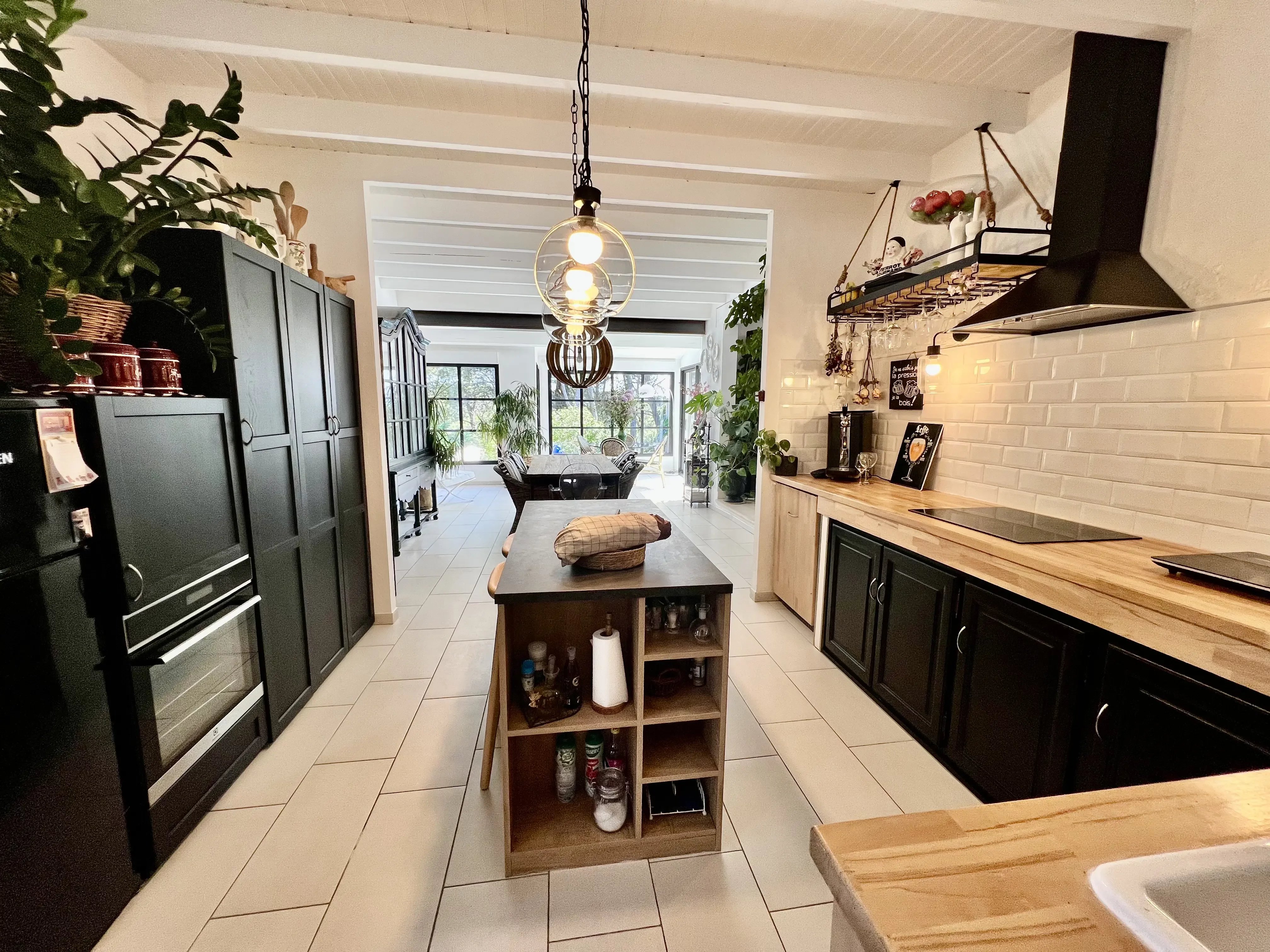 Maison Taillades