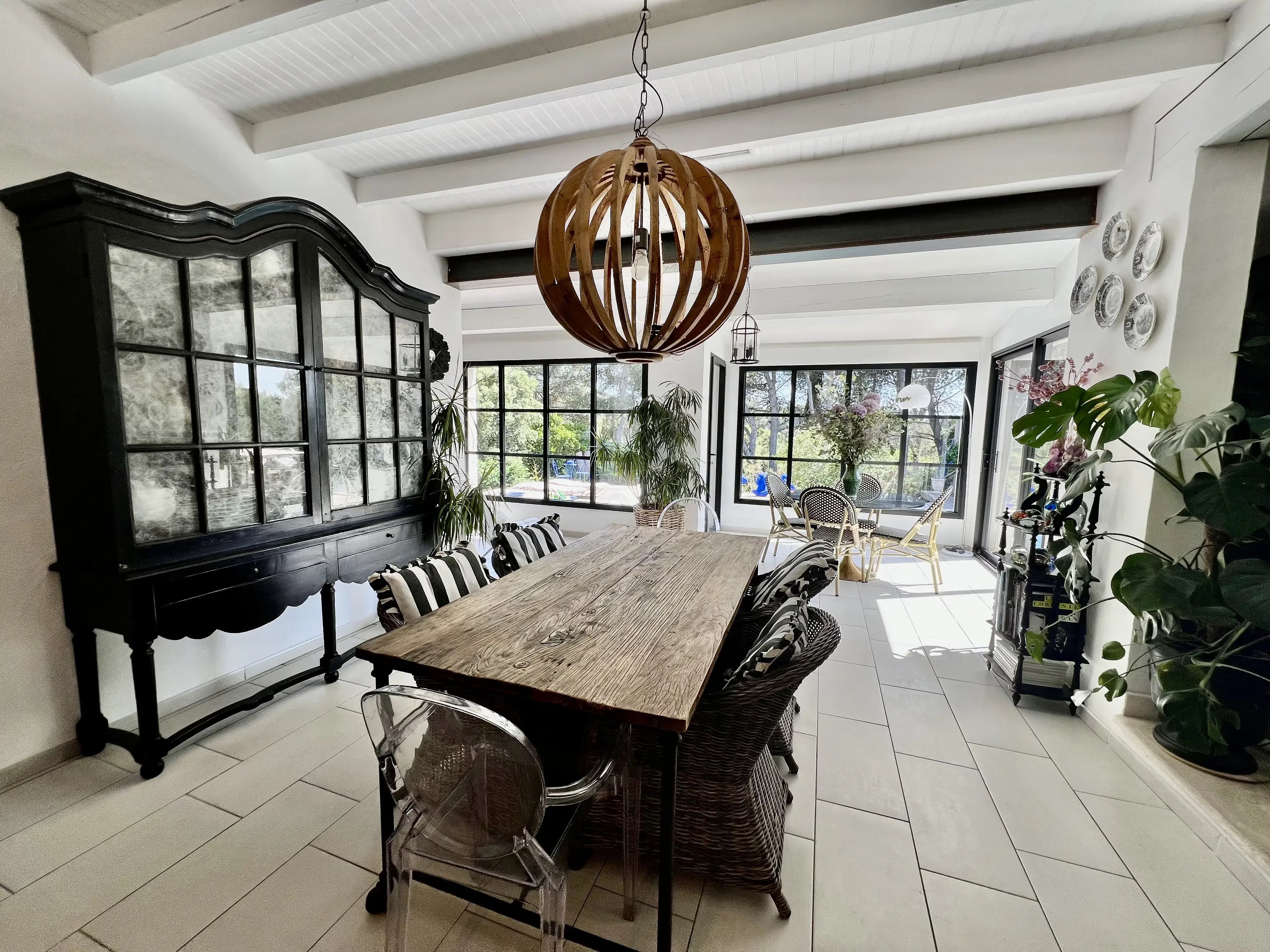 Maison Taillades