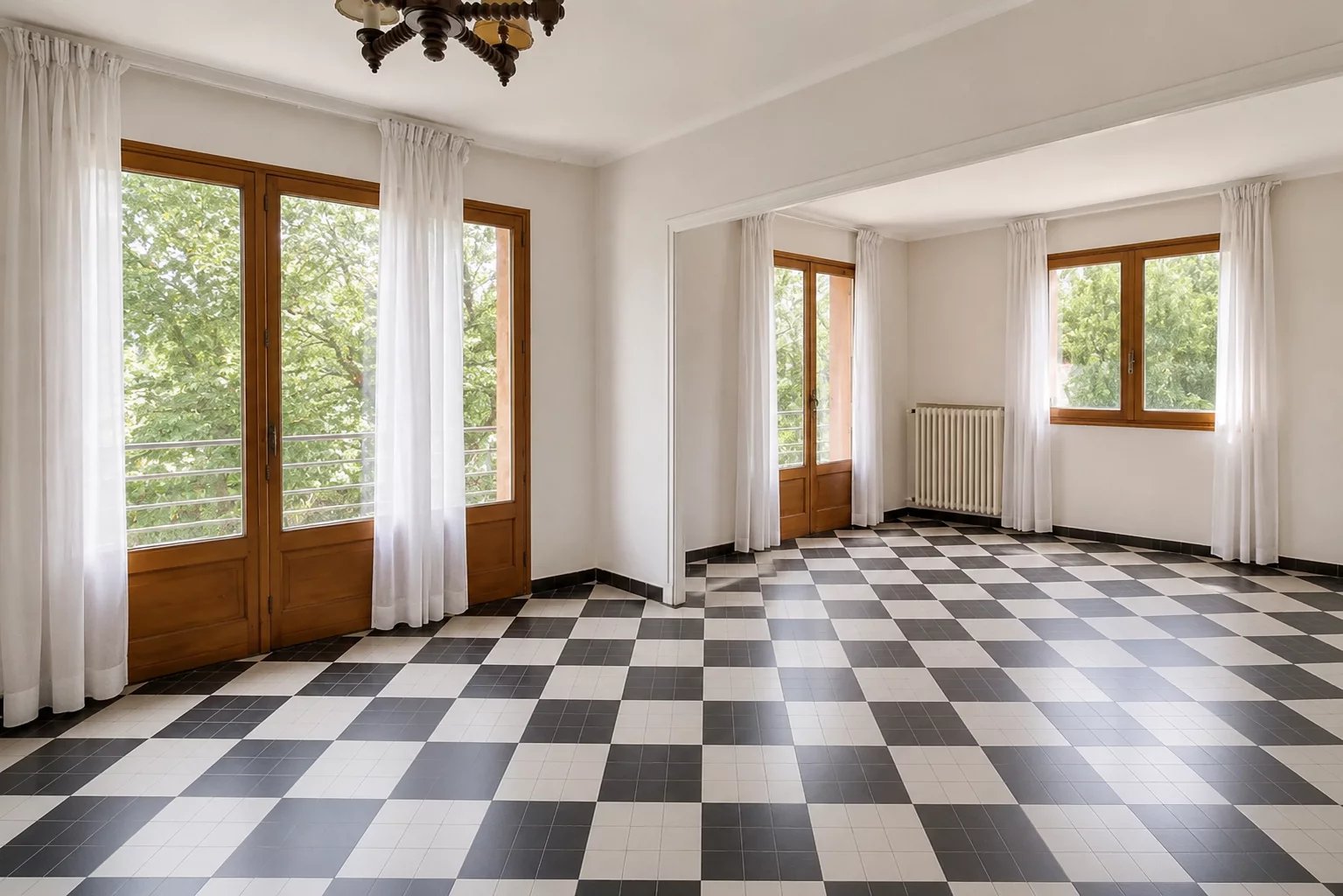 Maison Saint-Marcellin
