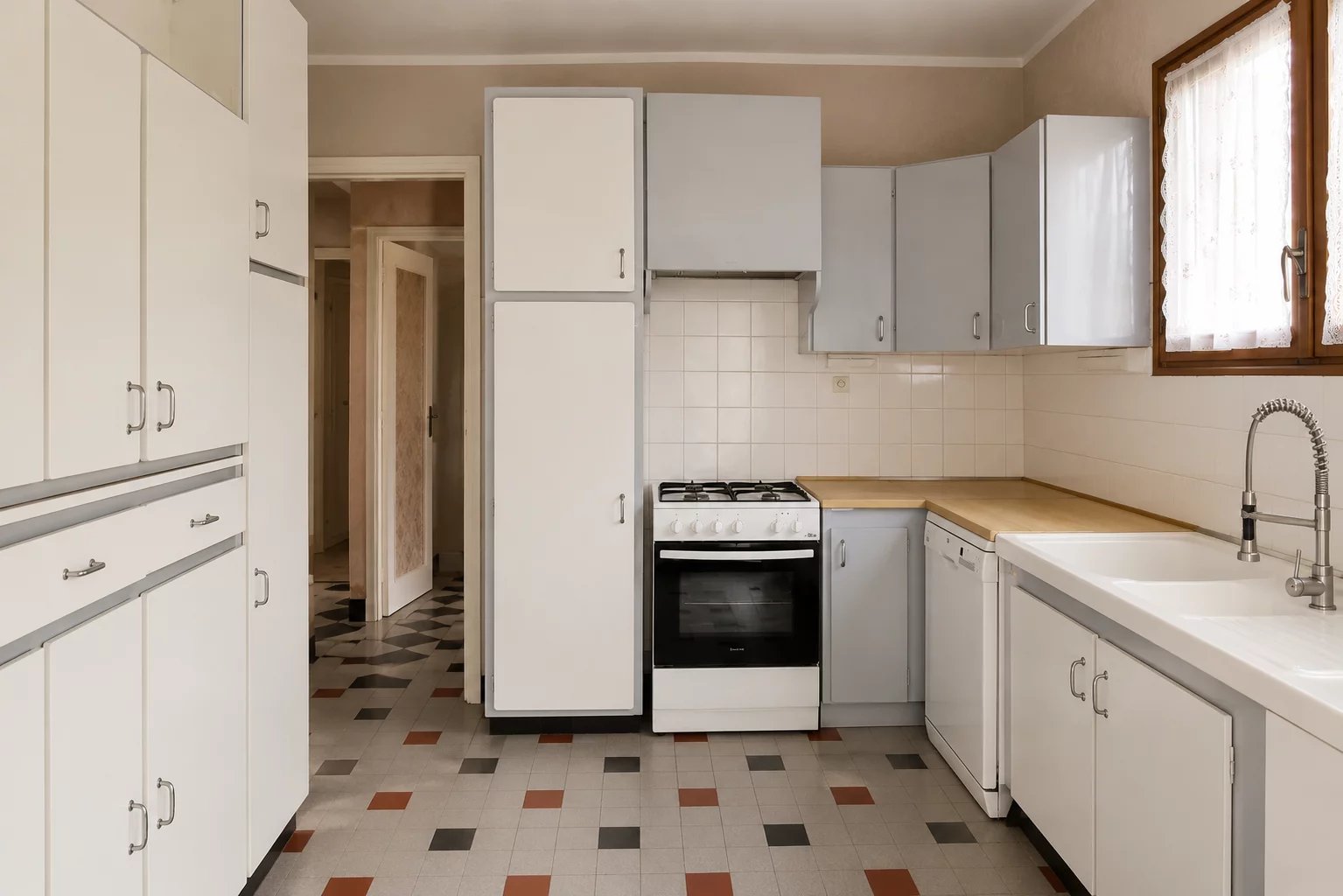 Maison Saint-Marcellin