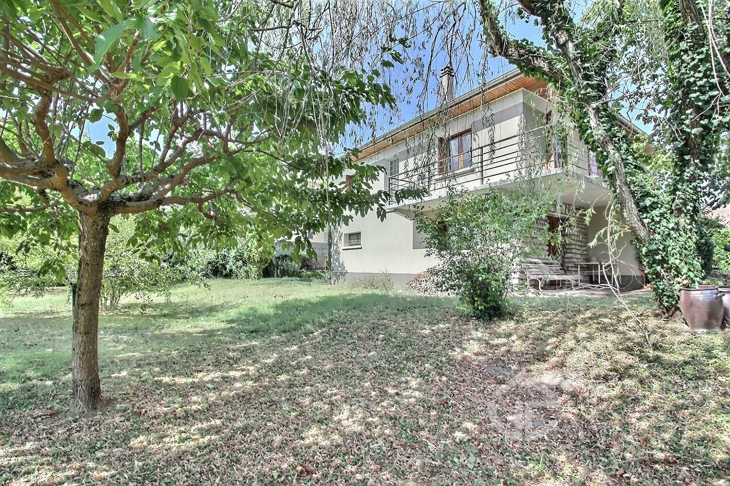 Maison Saint-Marcellin