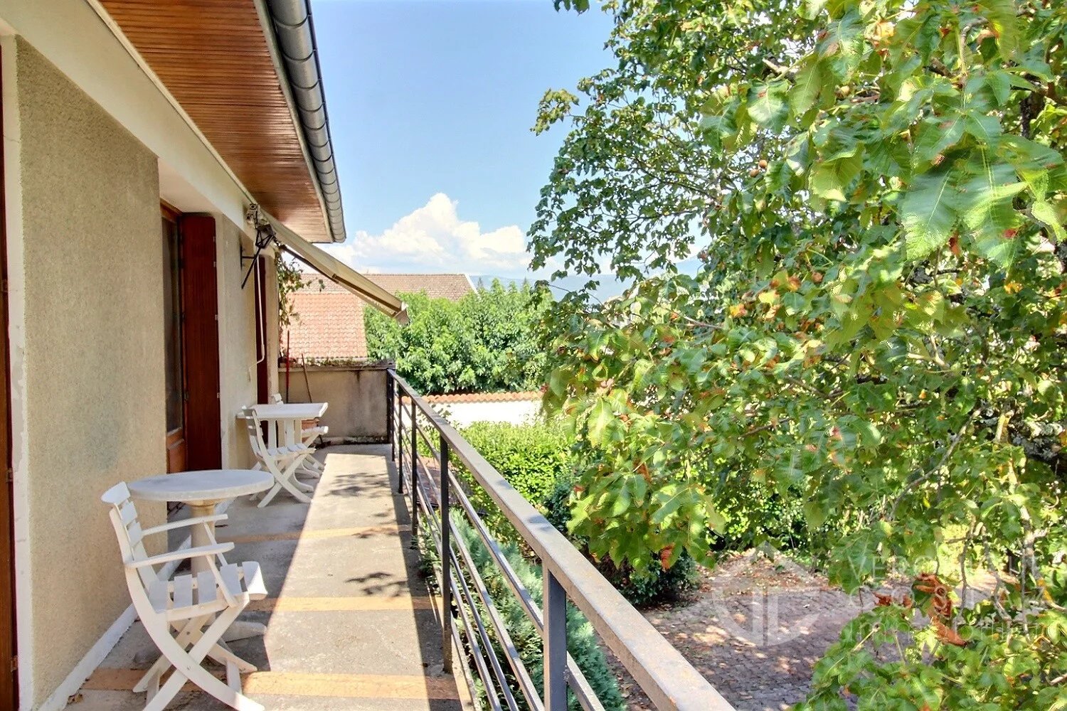 Maison Saint-Marcellin