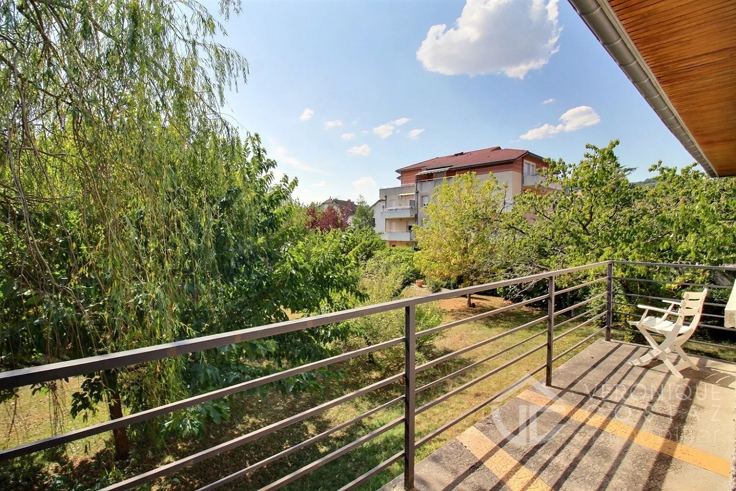 Maison Saint-Marcellin